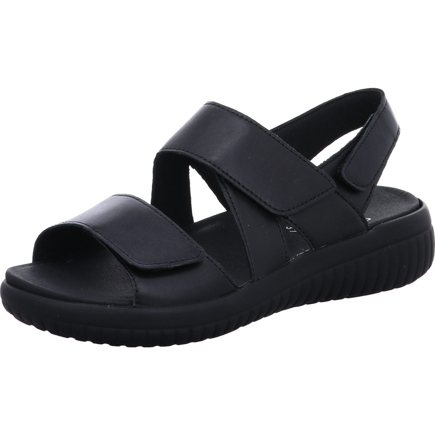 Fidelio Giulia Sandale für Einlagen geeignet