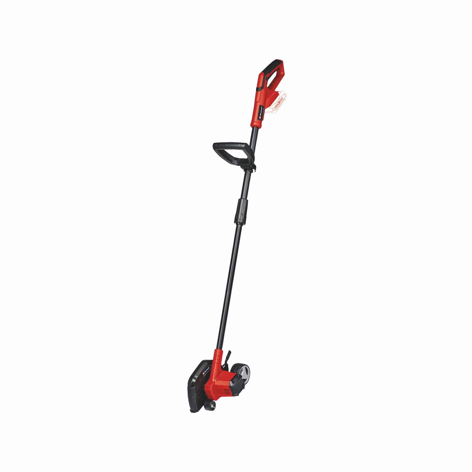 Einhell Akku-Rasenkantenschneider EINHELL Akku-Rasenkantenschneider GE-LE 18/190 Li + Starterset