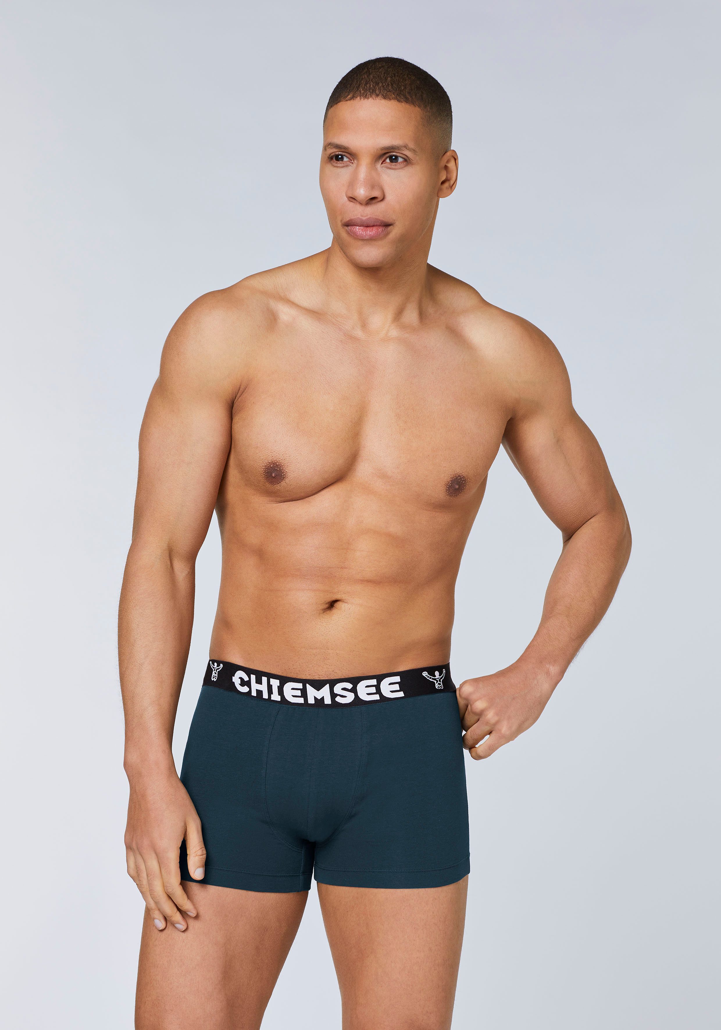 Chiemsee Retro Boxer im vorteilhaften 12er Pack – Bild 4 von 5