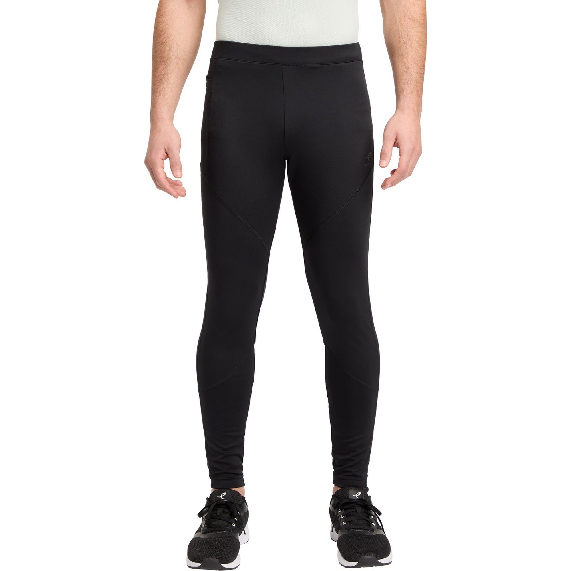 Energetics Laufhose He.-Tight Percy II 1/1 M BLACK günstig online kaufen