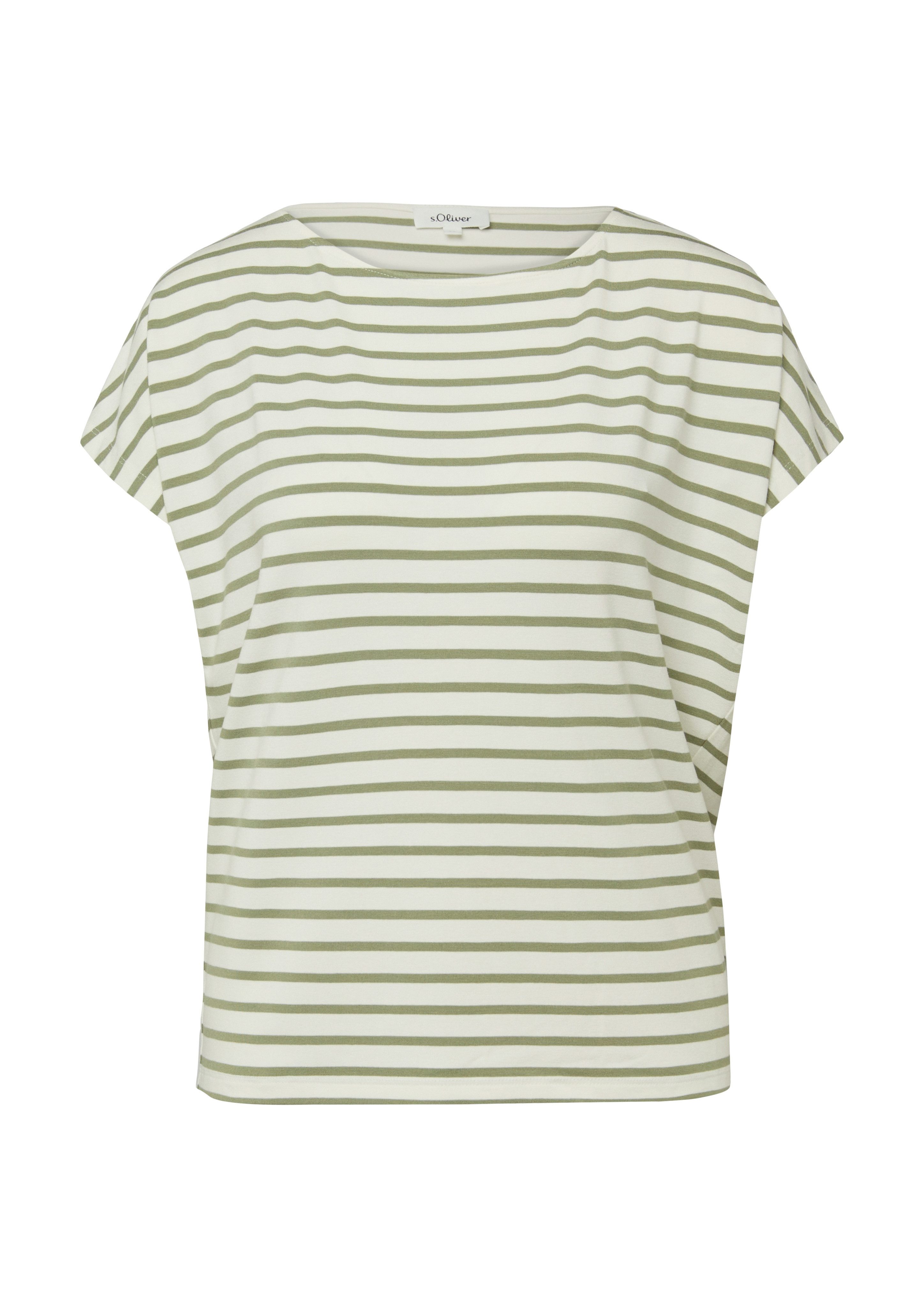 Kurzarmshirt T-Shirt