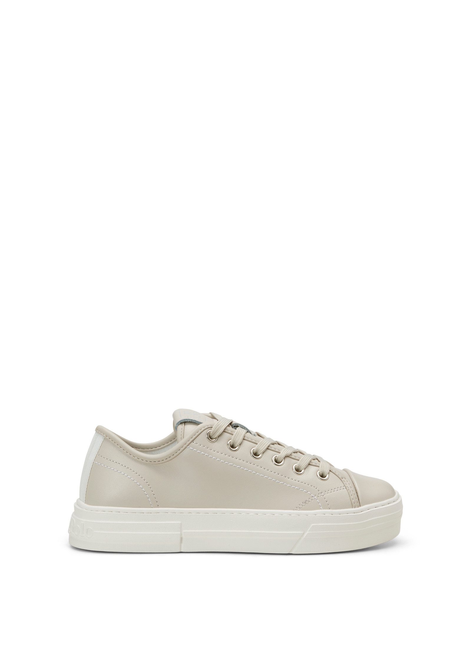 Marc O'Polo aus hochwertigem Rindleder Sneaker günstig online kaufen