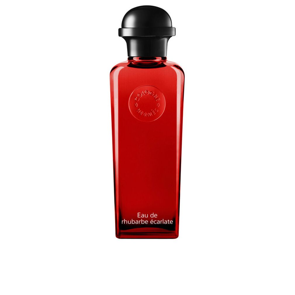 HERMÈS Eau de Cologne Hermès Eau Rhubarbe Ecarlate