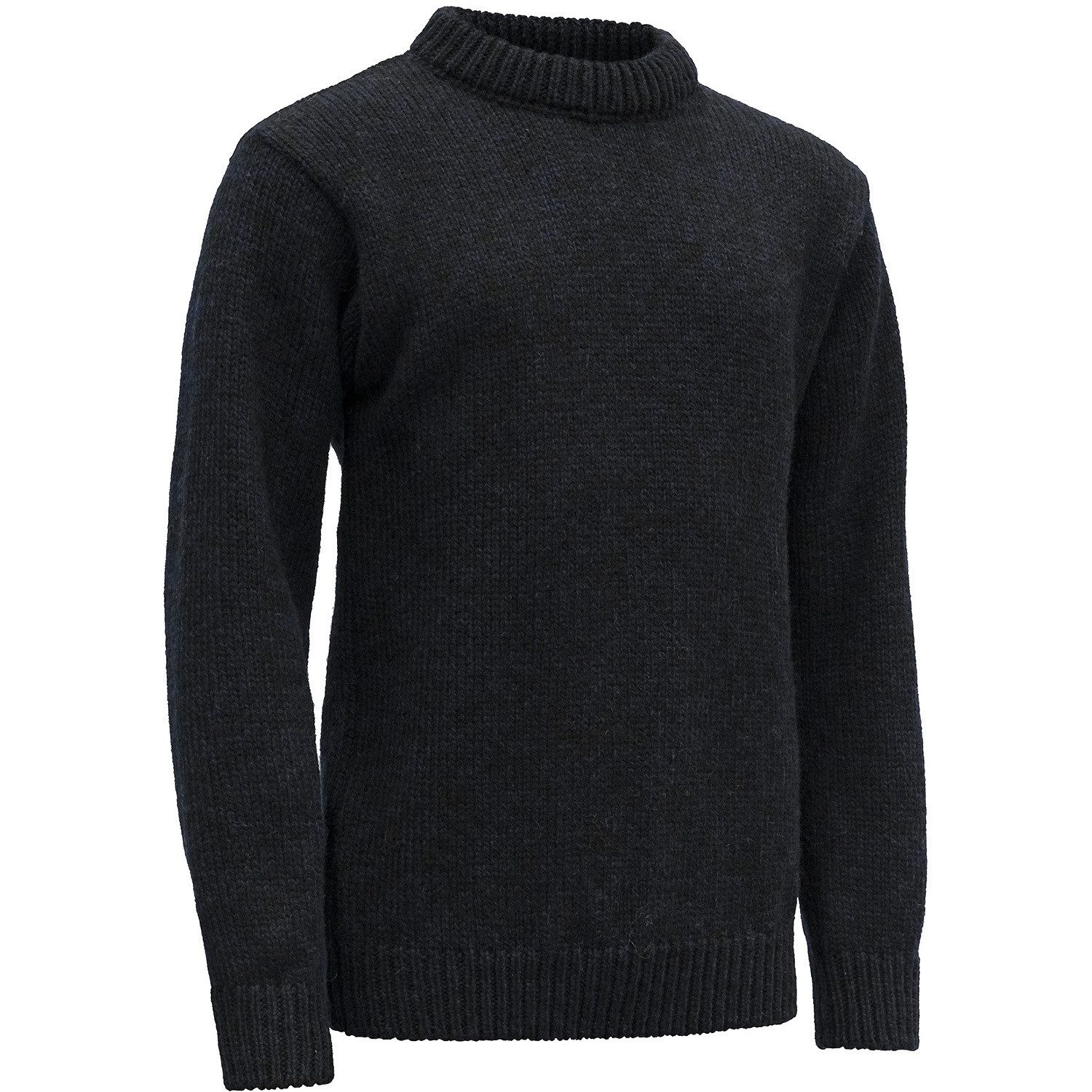Devold Longsleeve Pullover NANSEN WOOL SWEATER