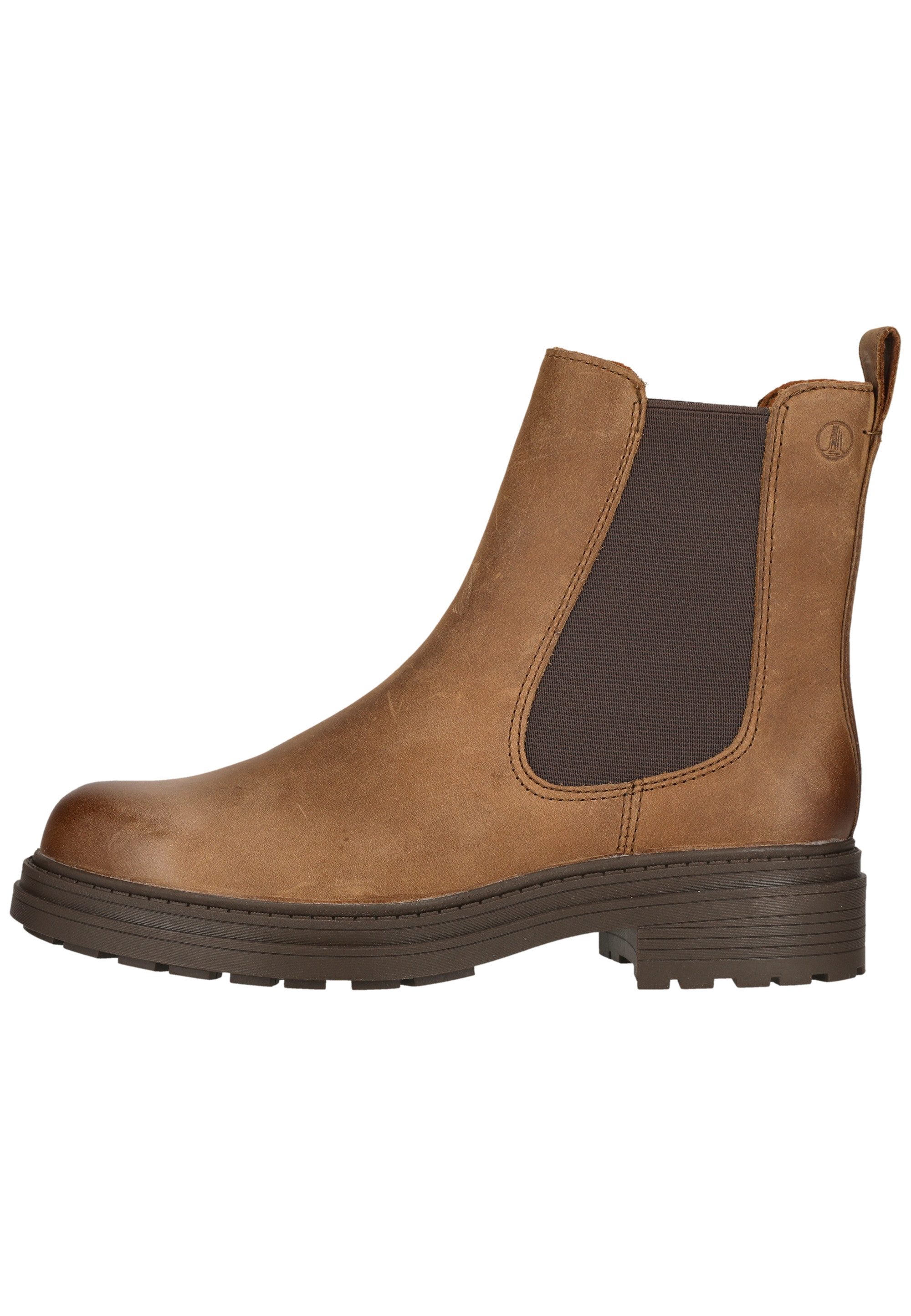 Clarks Orinoco 3 Top Stiefel mit bequemem Contour Cushion-Fußbett