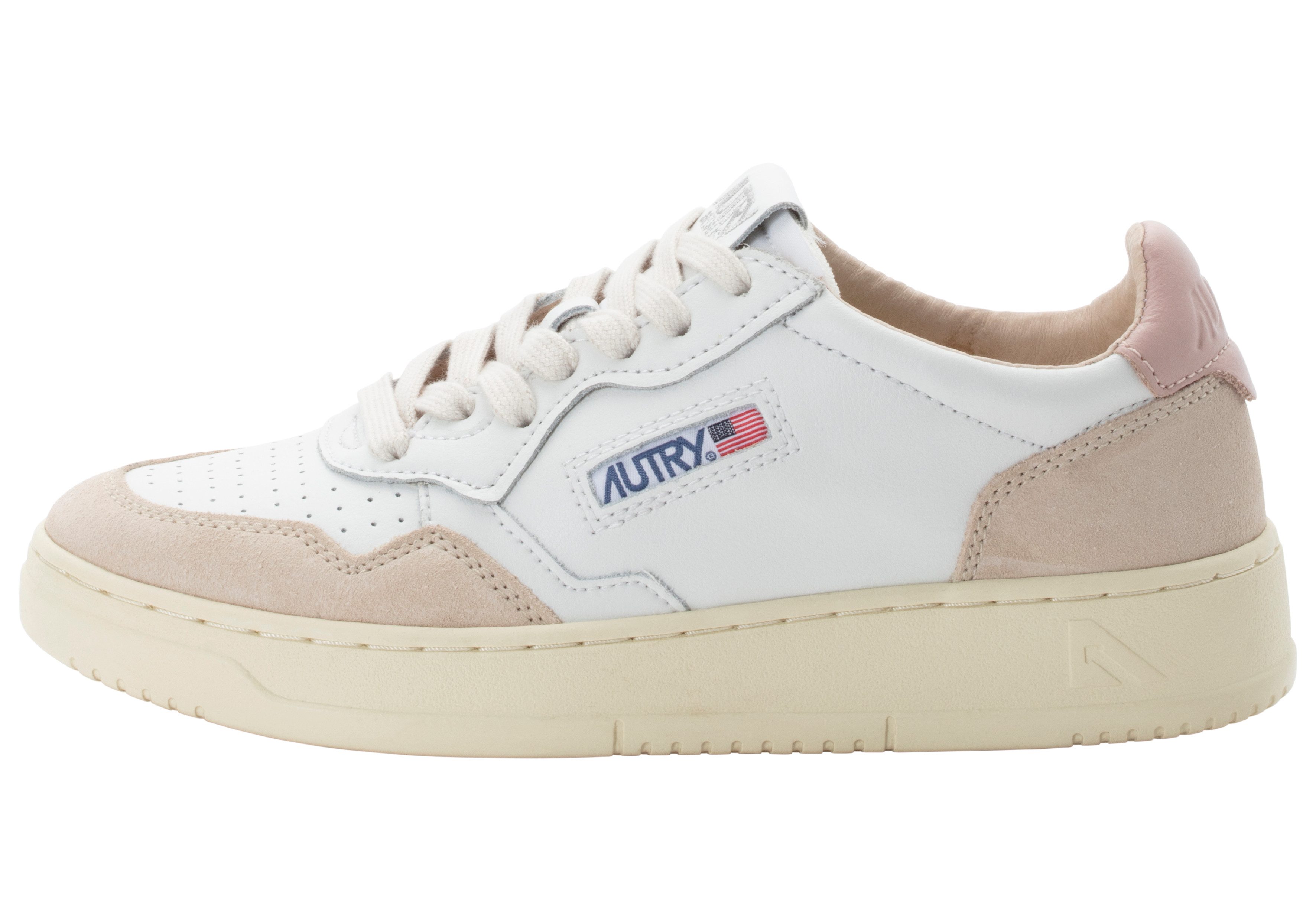 AUTRY MEDALIST LOW Sneaker günstig online kaufen
