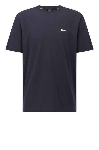 Blaue Hugo Boss T-Shirts für Herren online kaufen | OTTO