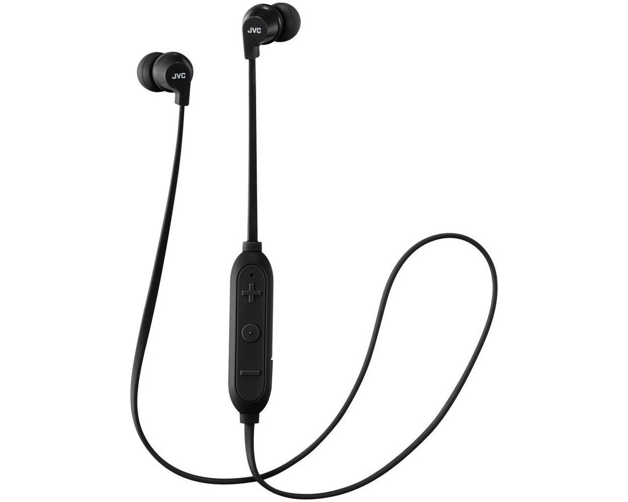 JVC In-Ear-Kopfhörer