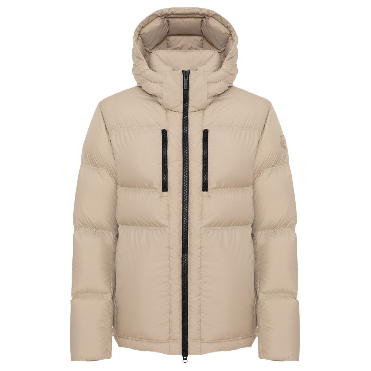Colmar Daunenjacke 1217 Herren Winterjacke, Steppjacke, günstig online kaufen