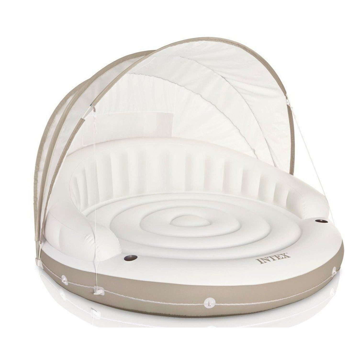 Intex Schwimminsel Family Lounge