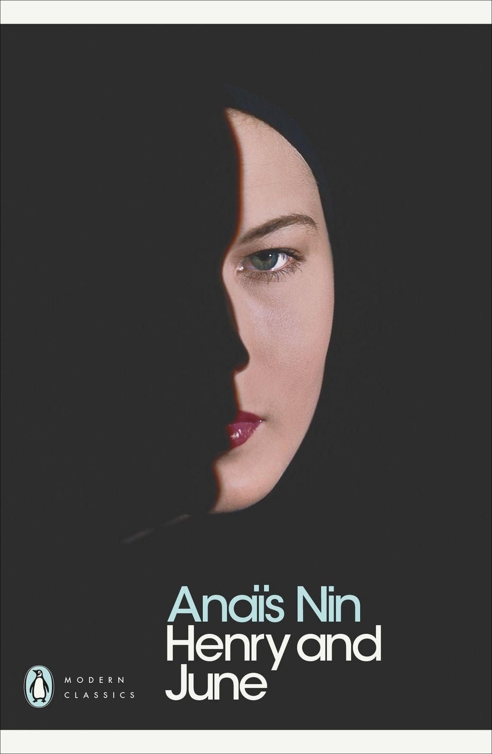 Henry and June / Anaïs Nin