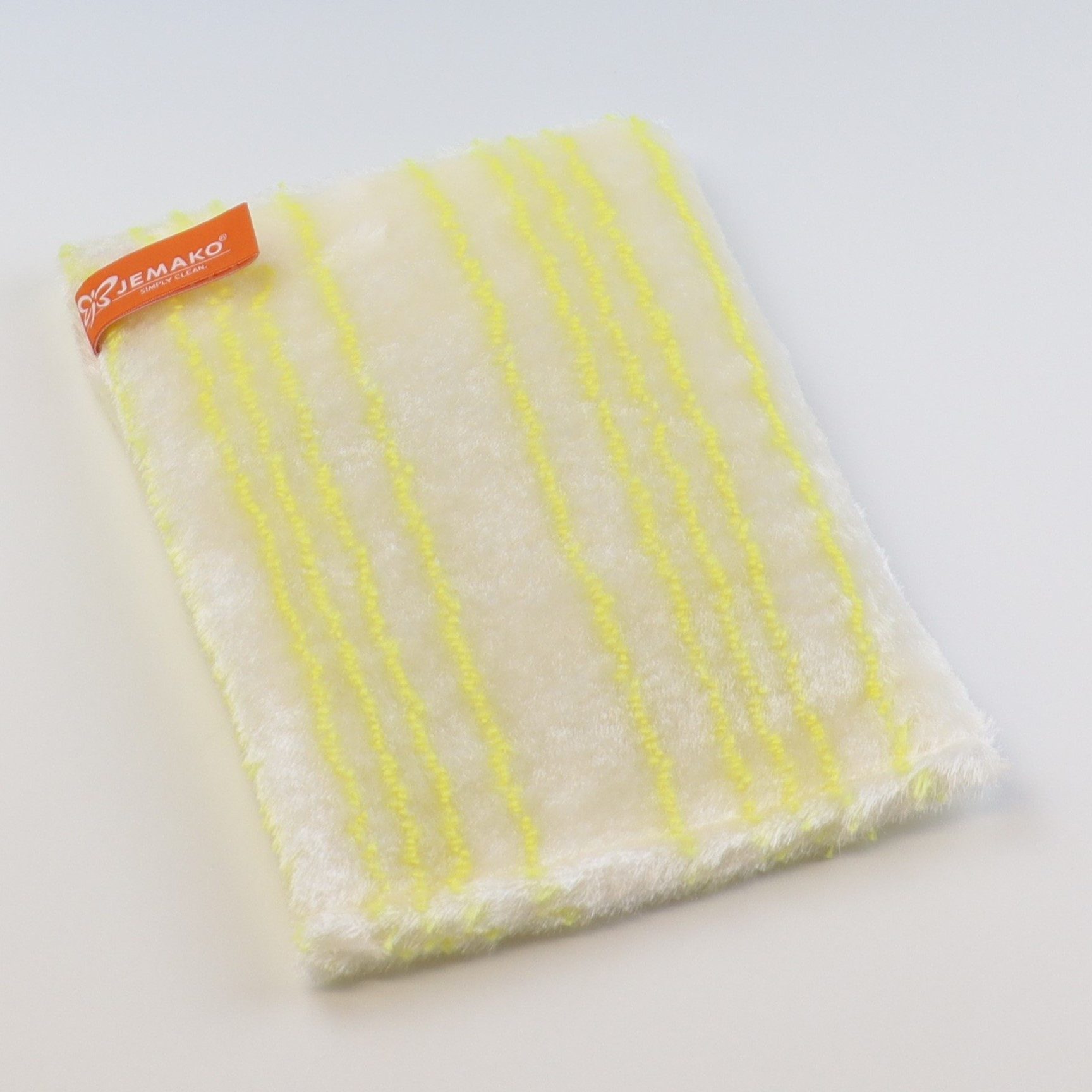 Jemako Spültuch Jemako Spültuch 15 x 22 cm saugfähig hygienisch umweltfreundlich