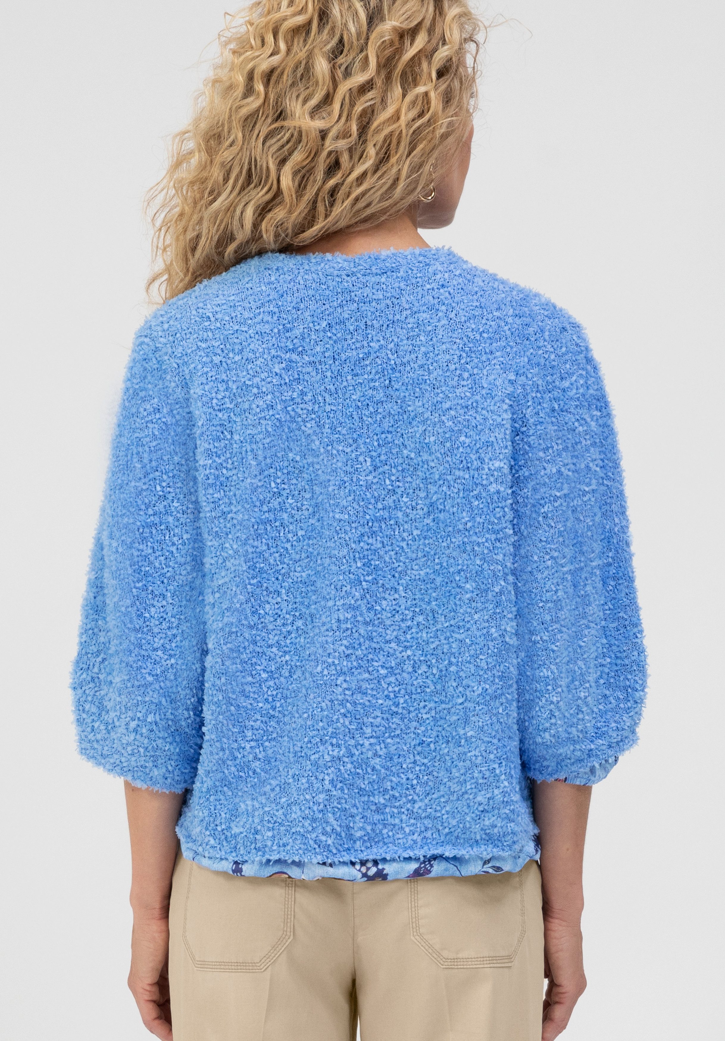 bianca Strickpullover günstig online kaufen