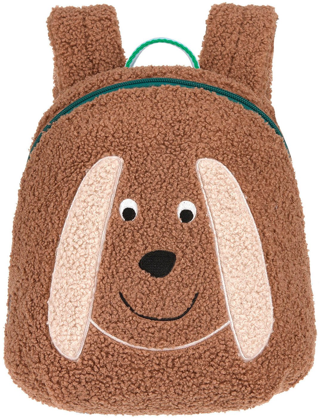 LÄSSIG Kinderrucksack Tiny Team Tiny Backpack Hund