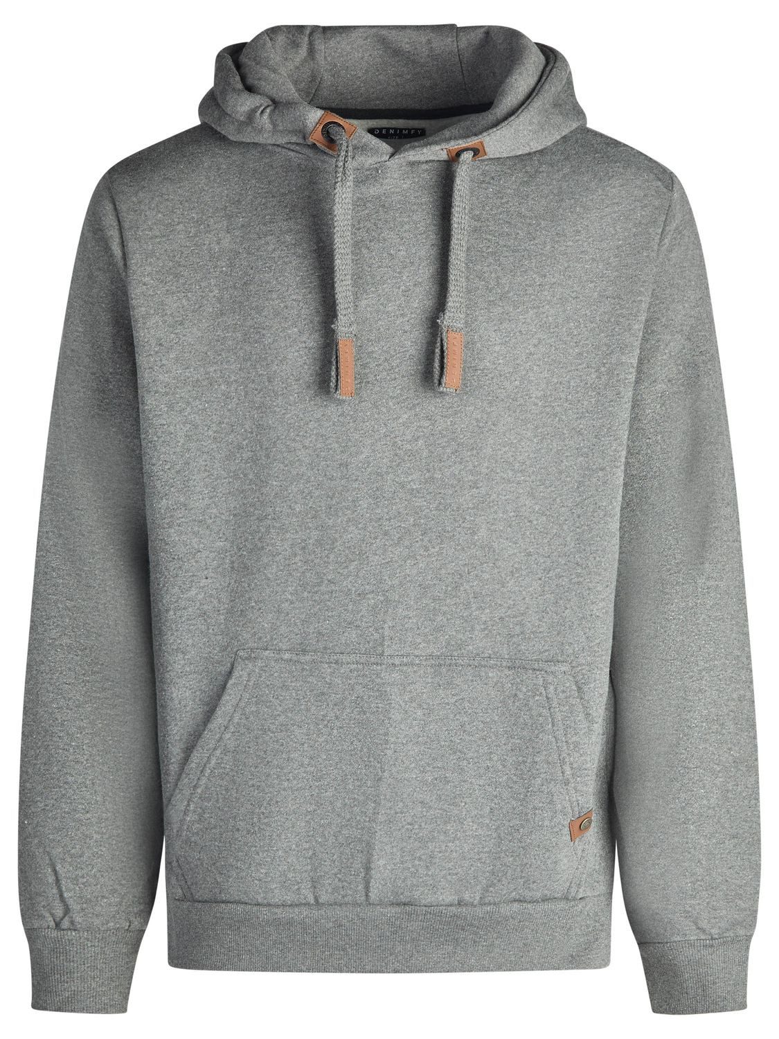 Kapuzenpullover Herren Hoodie DFIvo Regular Fit