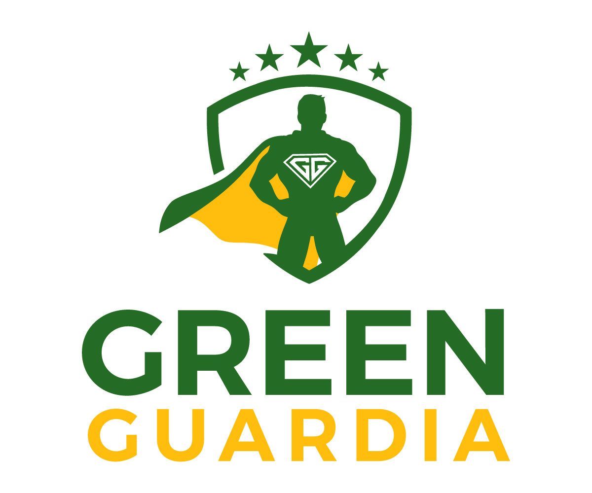 GREEN GUARDIA