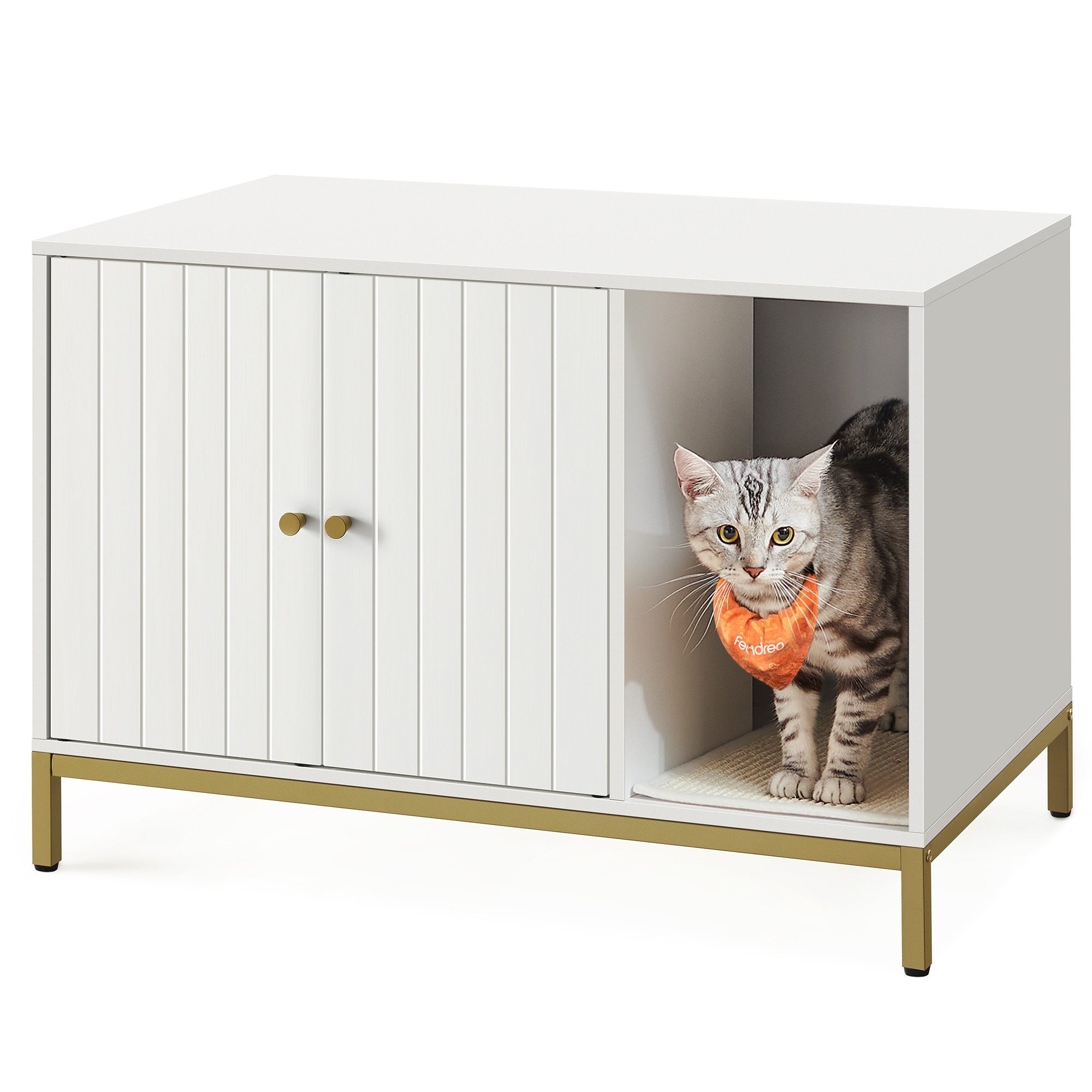 Katzentoilette