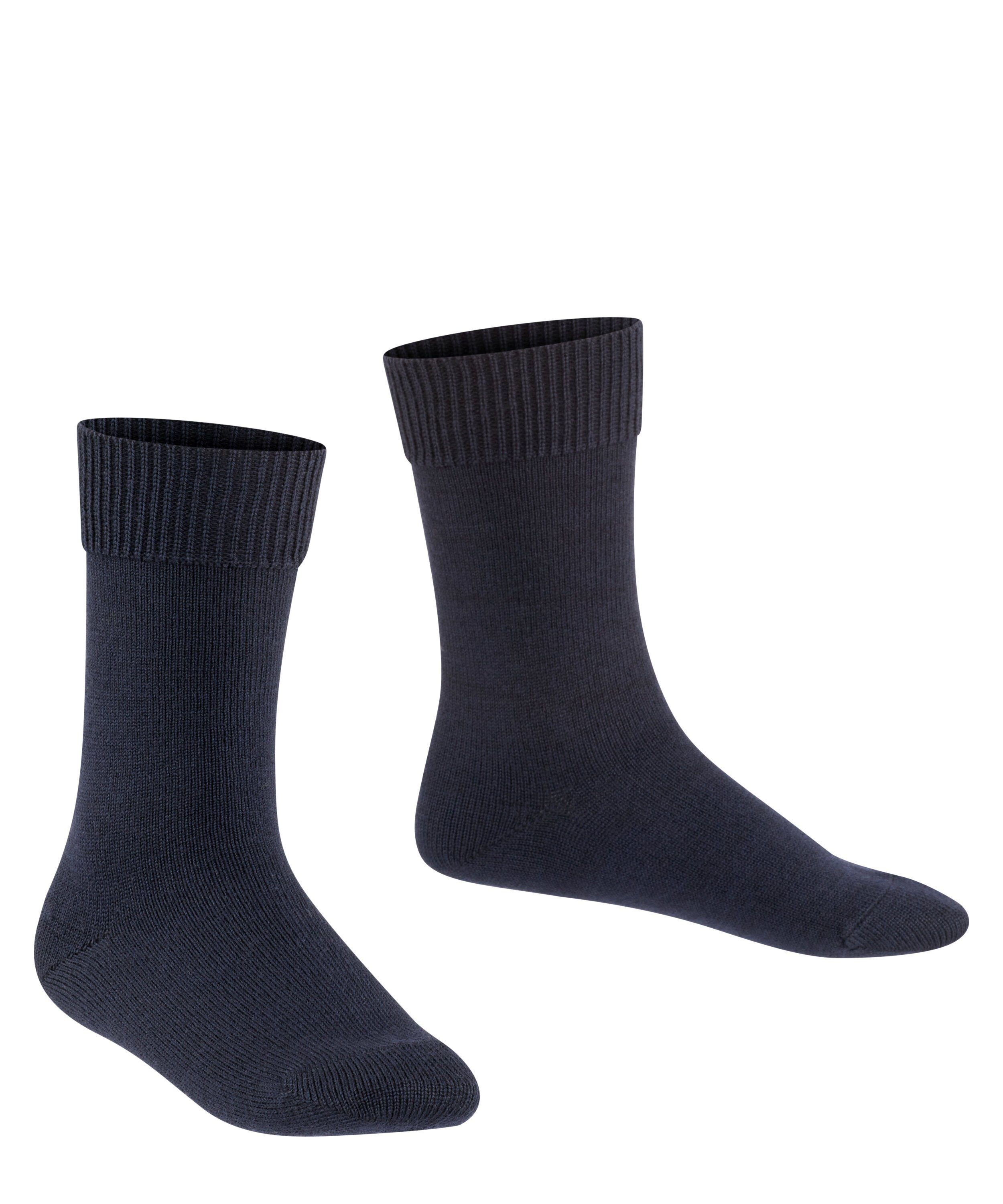FALKE Socken FALKE Comfort Wool Kinder (1-Paar) aus klimaregulierender Merinowolle – Bild 2 von 5