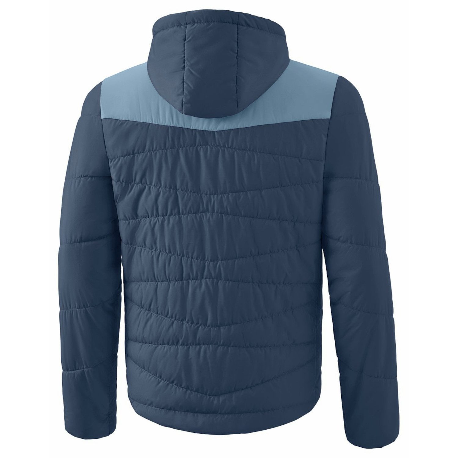 Erima Winterjacke erima Kinder Steppjacke