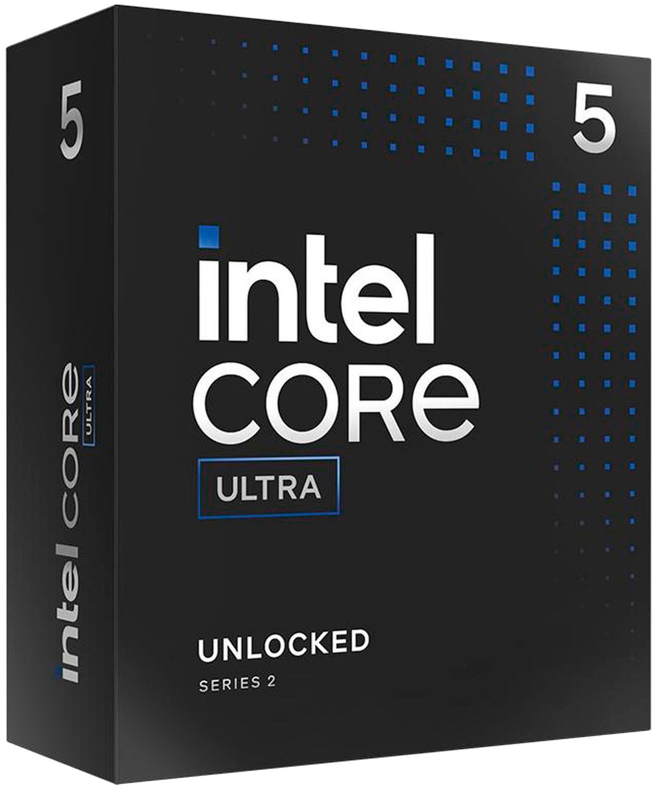 Intel® Prozessor Core Ultra 5 225