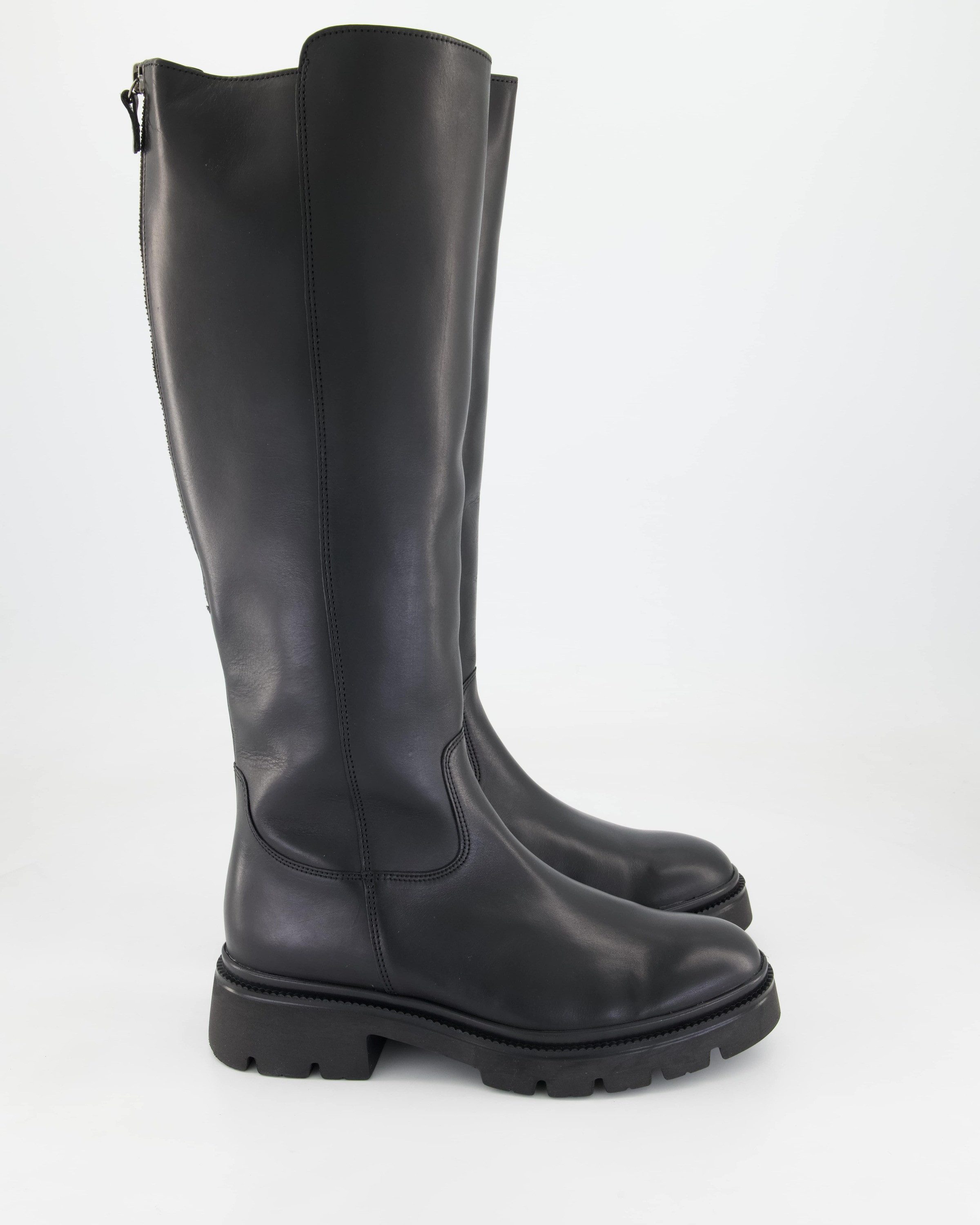 Gabor 51.859.97 Winterstiefel Obermaterial: Leder günstig online kaufen