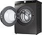 Samsung Waschmaschine WW80T534AAX, 8 kg, 1400 U/min, WiFi SmartControl, Bild 10