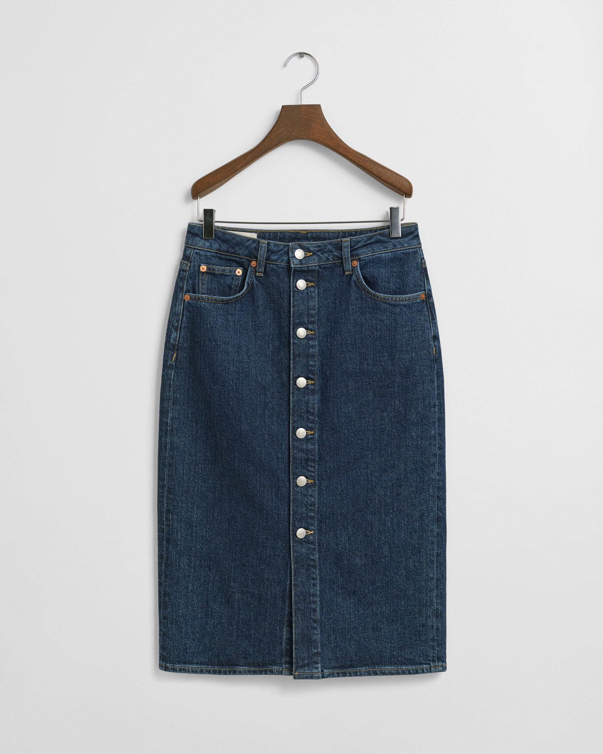 Gant Jeansrock