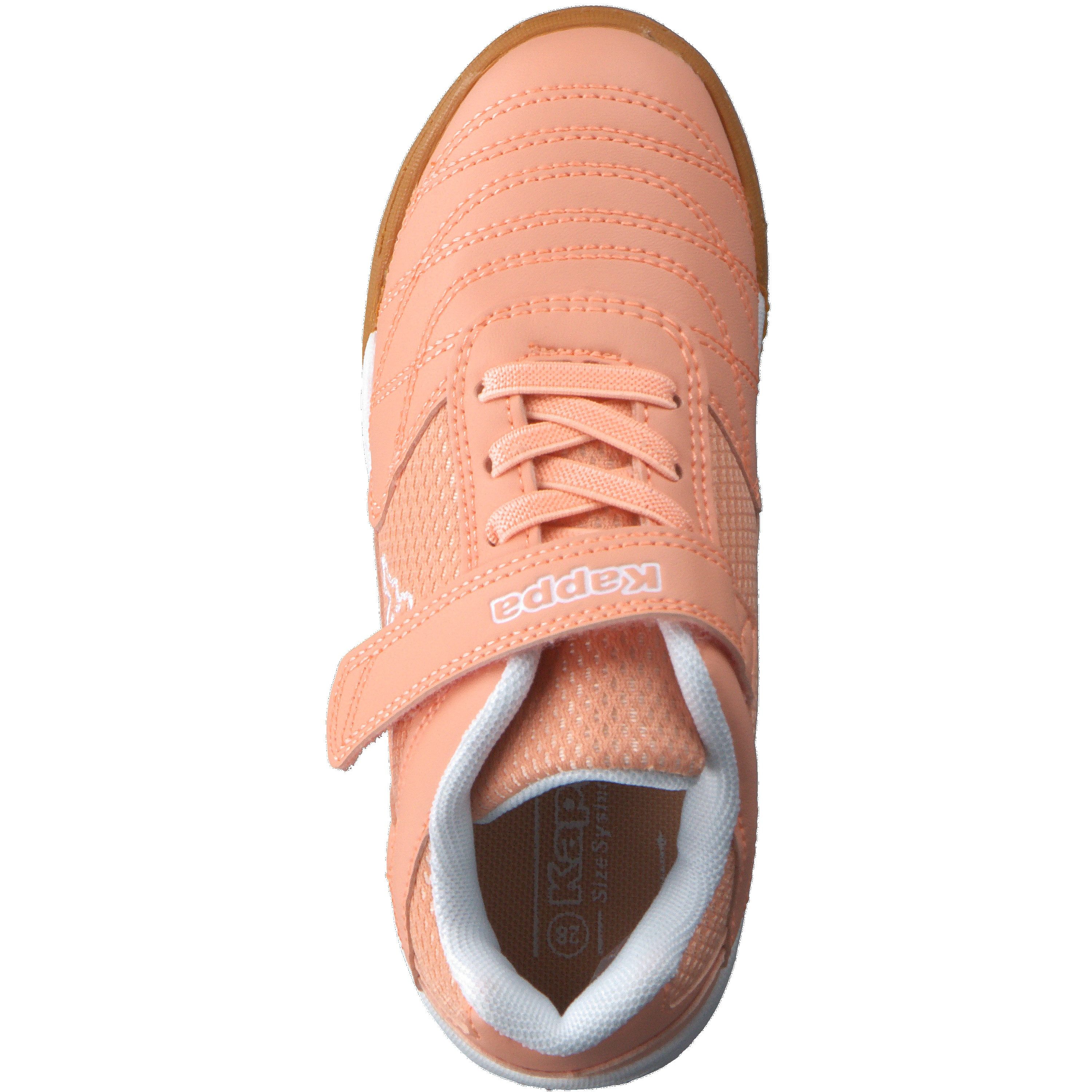 Kappa Kappa Kinder Hallenschuhe DAMBA K 260765K Hallenschuh