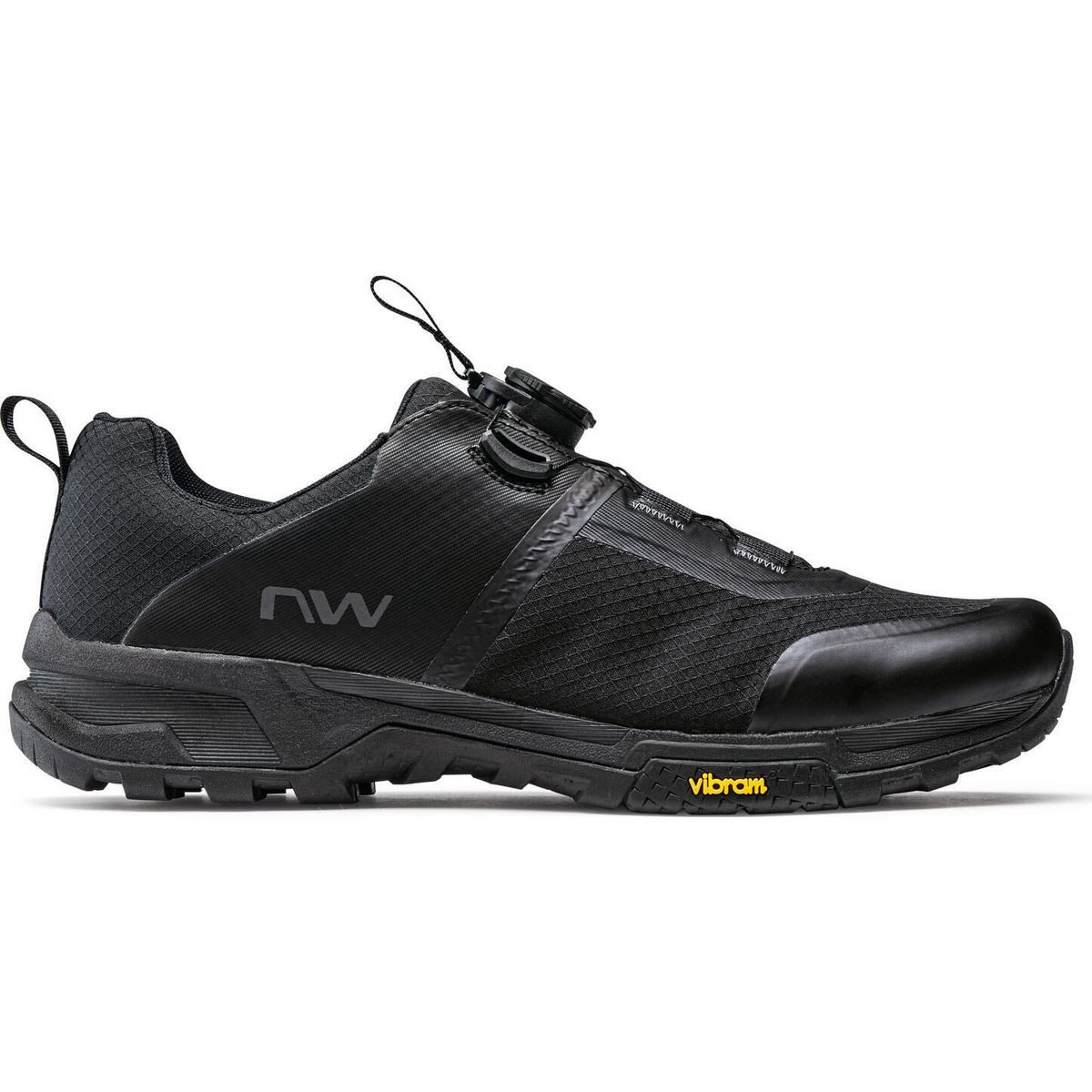 Northwave Crossland Plus Fahrradschuh Perfekte Schuhe für Radfahrer, die Komfort, Sicherheit und Stil bei