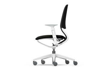boho office® Bürostuhl se:motion, ergonomisch zertifizierter, Bürostuhl, Made in Germany