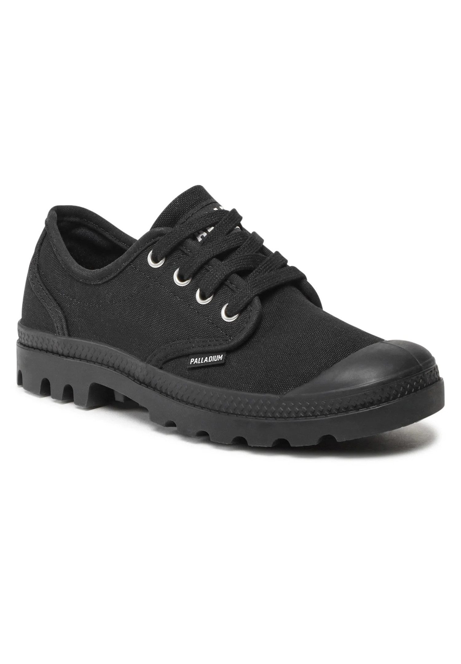 Palladium PAMPA OXFORD Sneaker günstig online kaufen