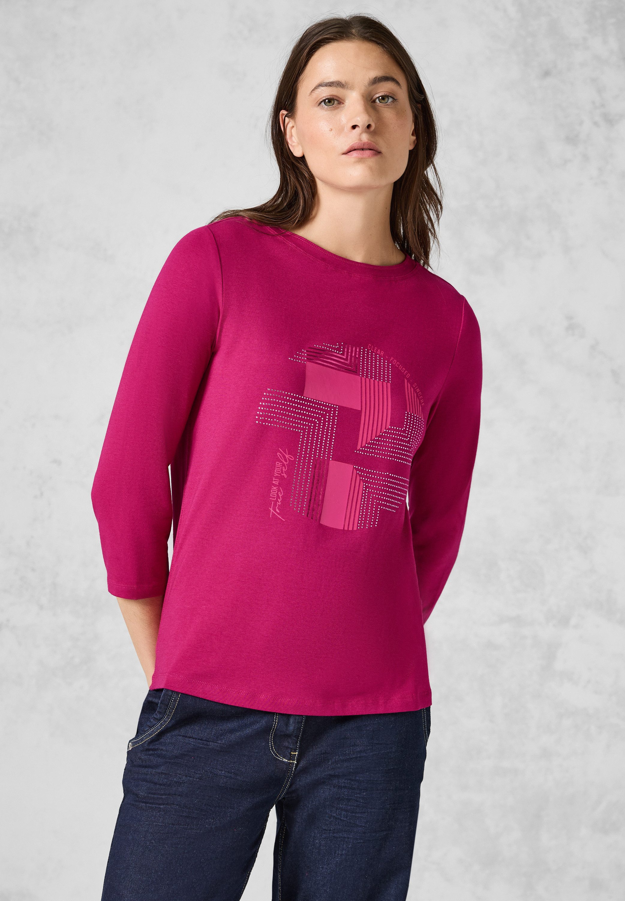 Print-Shirt