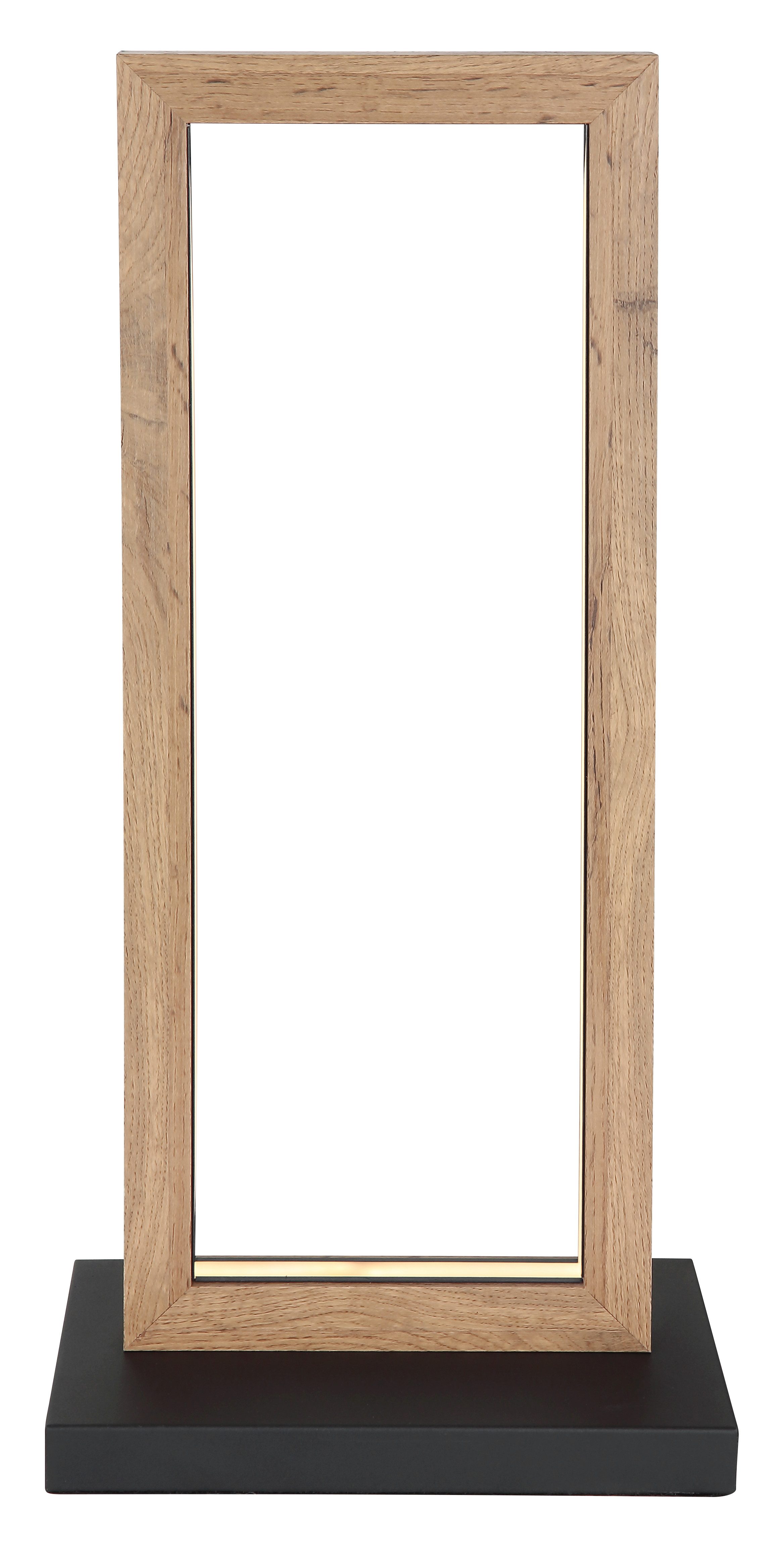 GLOBO LIGHTING LED Tischleuchte MANDERA, LED fest integriert, Warmweiß, Tis günstig online kaufen