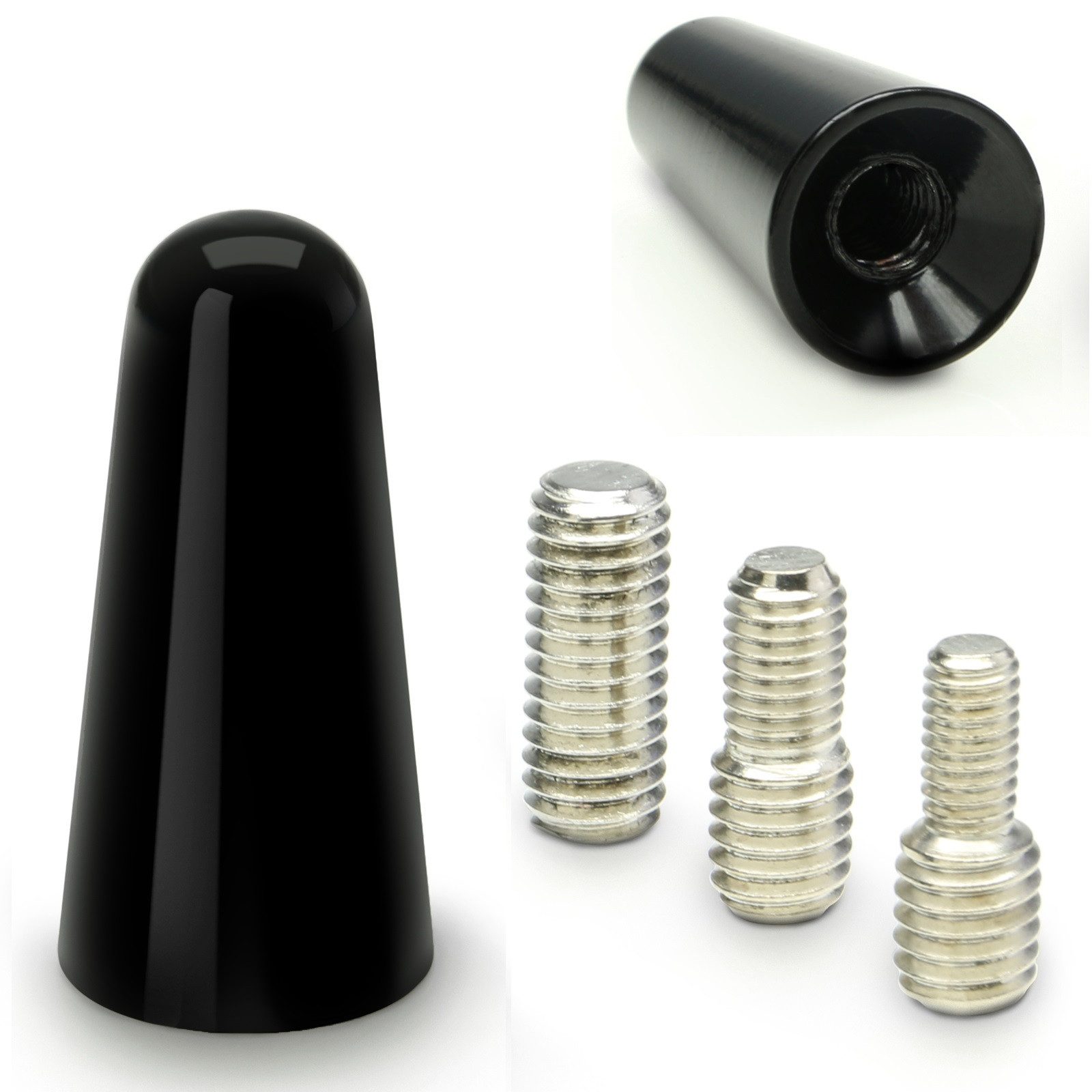 Adapter Universe 3cm Kurz Stabantenne Dachantenne KFZ Antenne Autoantenne Adapter 16V Stabantenne