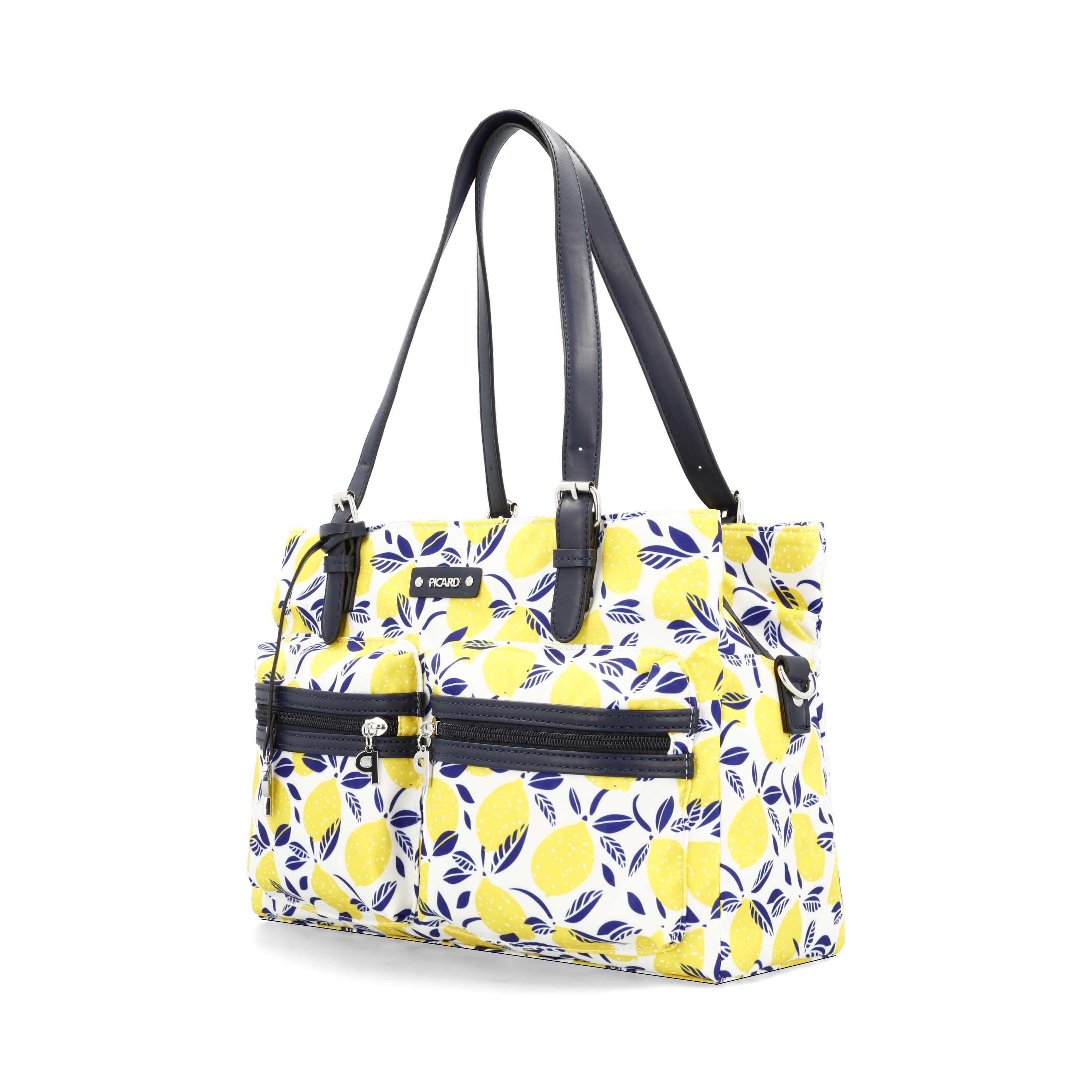 Picard Shopper PICARD Shopper Sonja aus Nylon