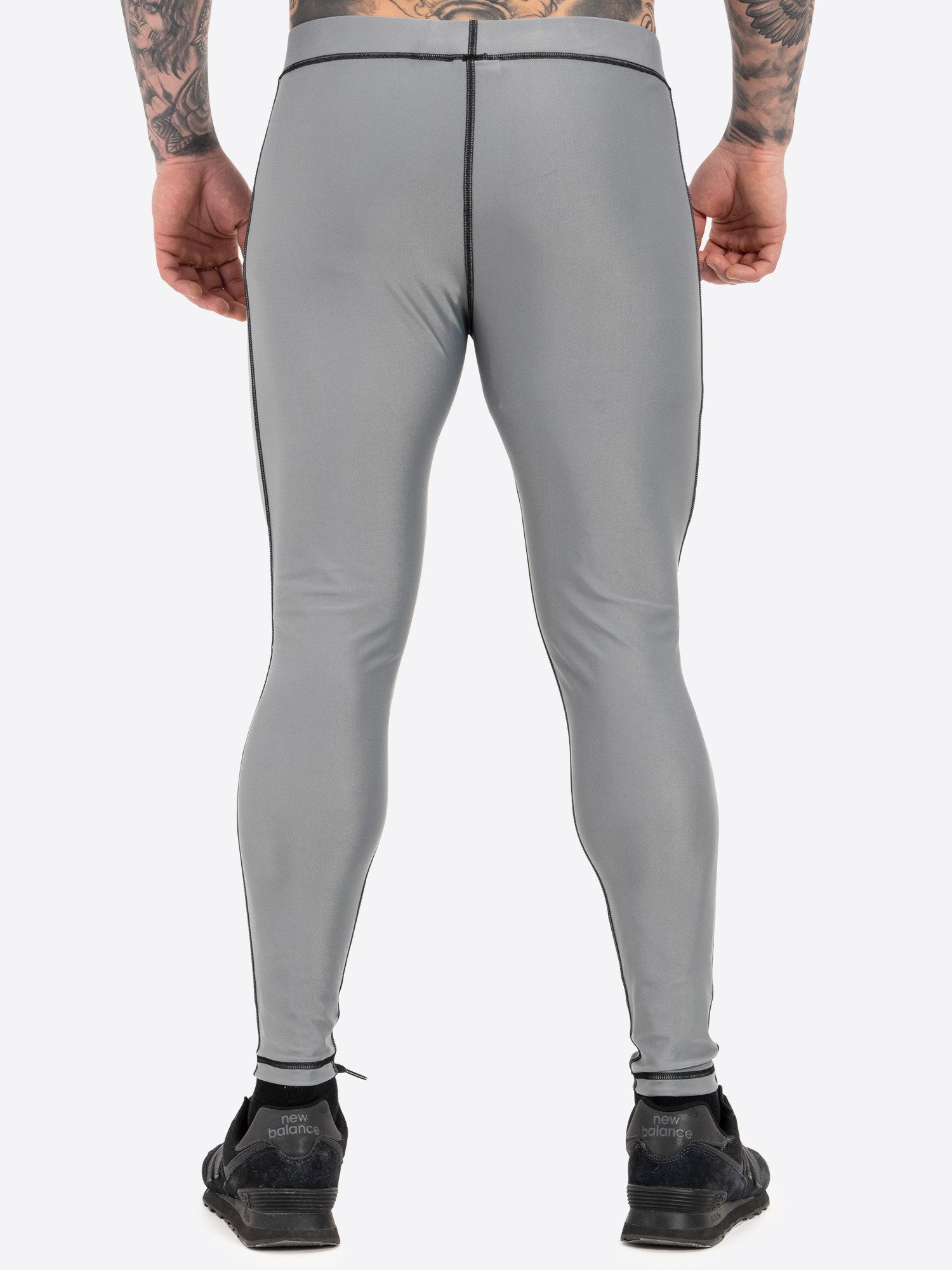 Benlee Rocky Marciano Leggings MANORBURN (1-tlg)