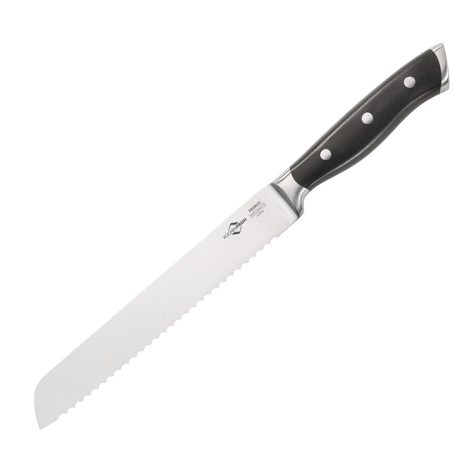 Küchenprofi Brotmesser Primus 20 cm