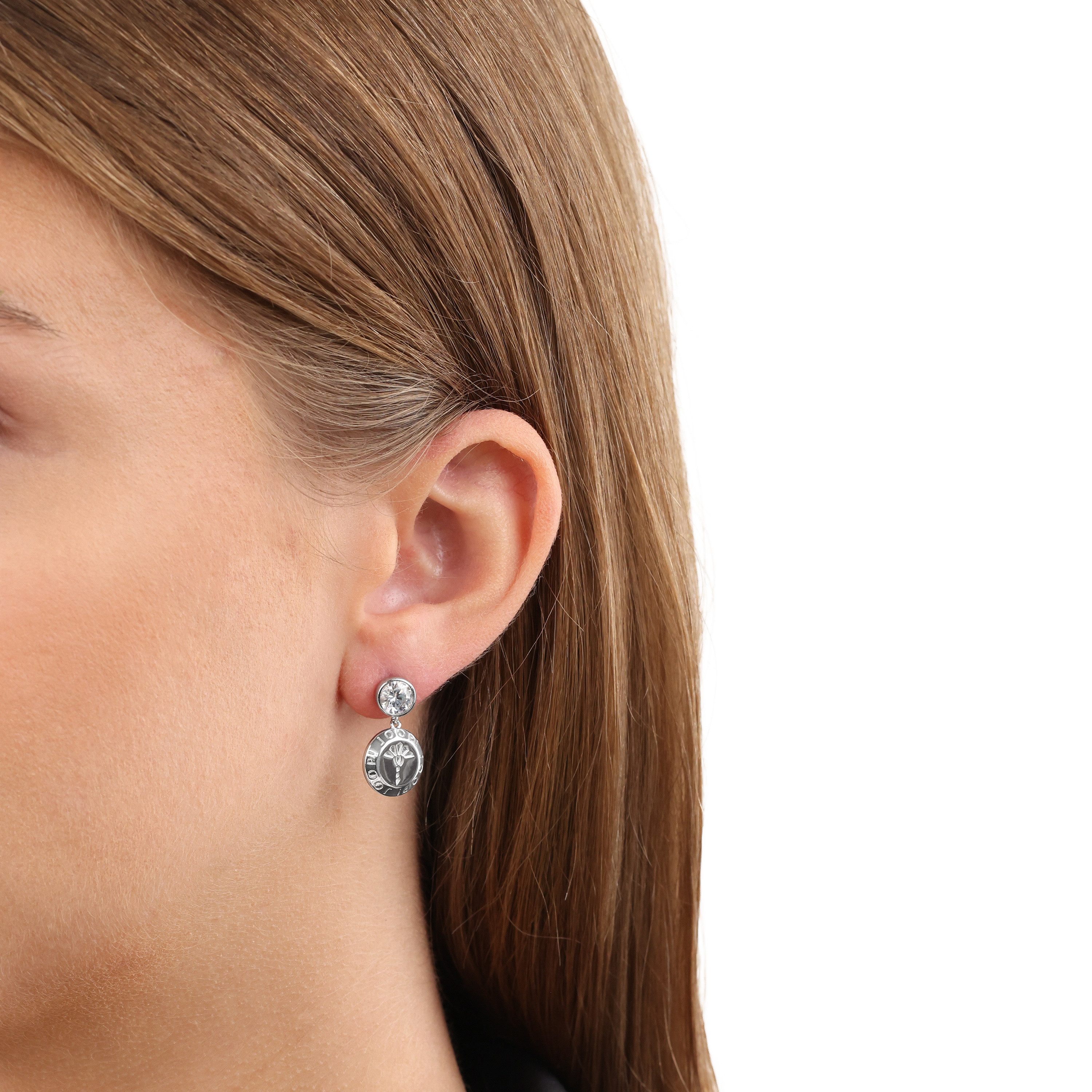 JOOP! Ohrring-Set JOOP! Ohrschmuck 20380...