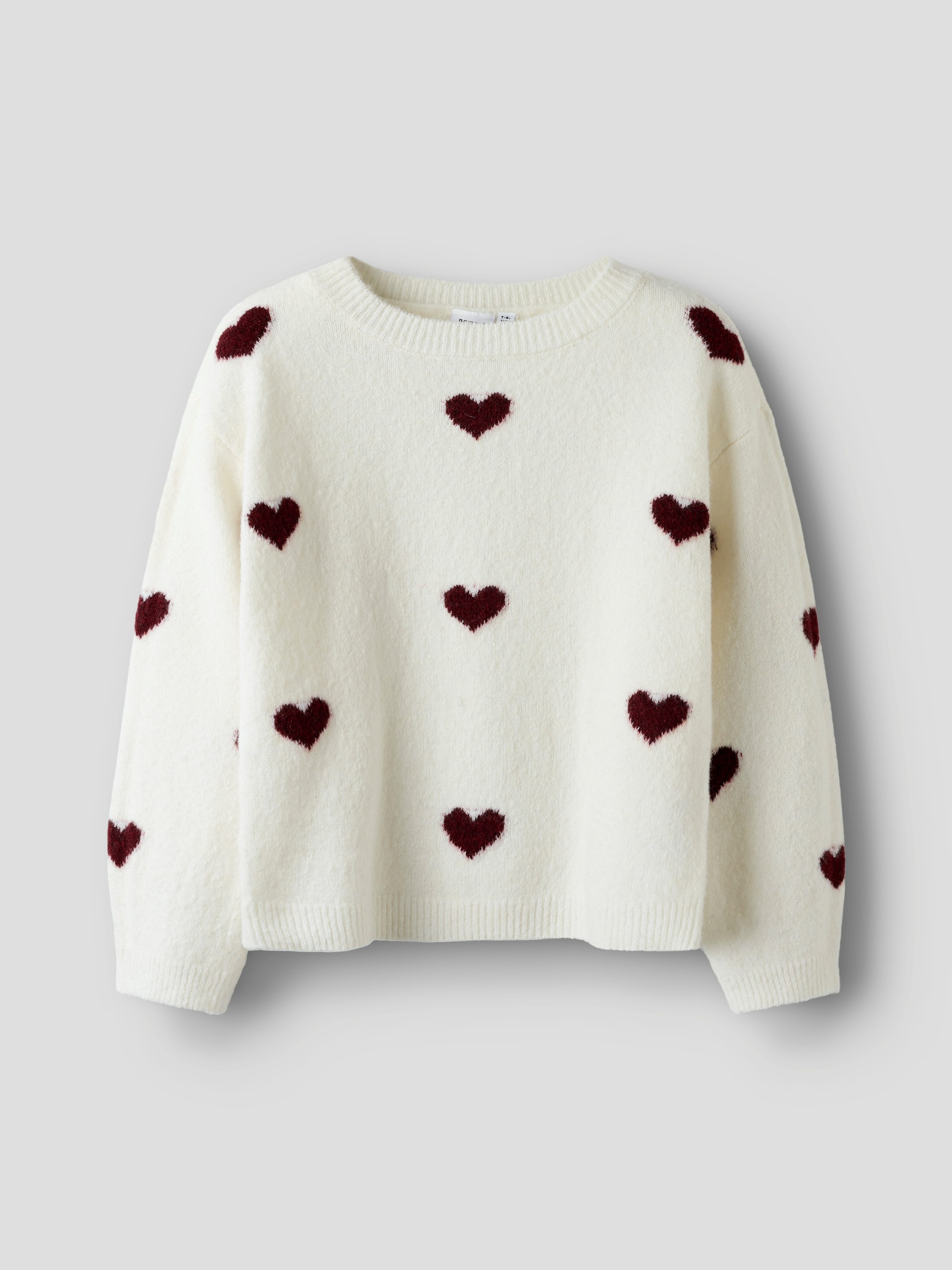 Name It Strickpullover NKFONA LS KNIT günstig online kaufen
