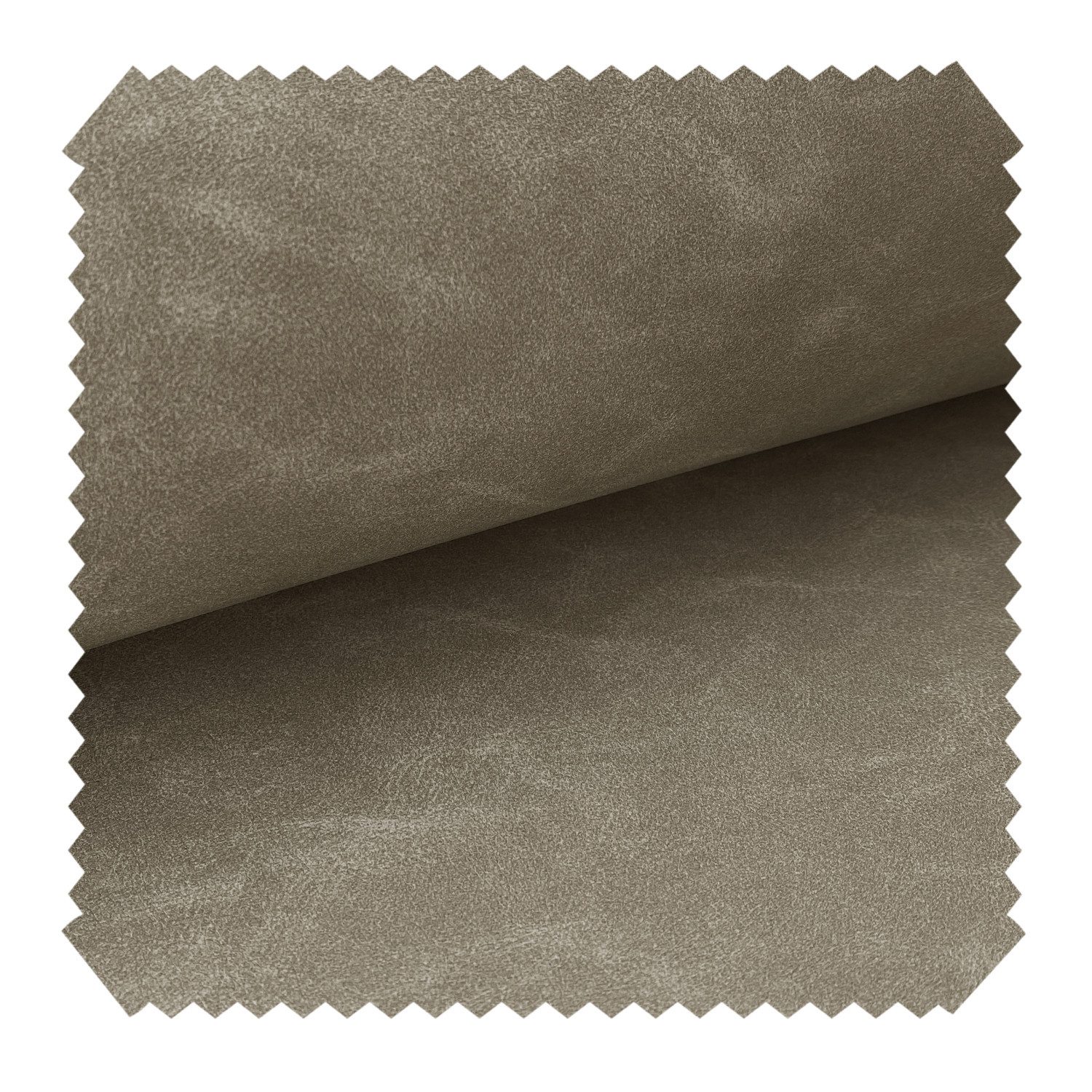 novely® Stoff DALLAS Kunstleder Wildlederoptik Möbelstoff, Antibakteriell, schimmel-, chlor- & salzwasserfest, Meterware, 1lfm