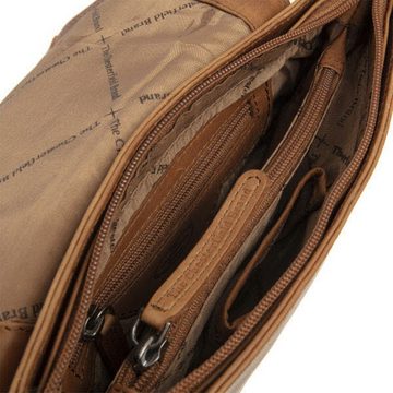 The Chesterfield Brand Handtasche Überschlagstasche groß - Coco