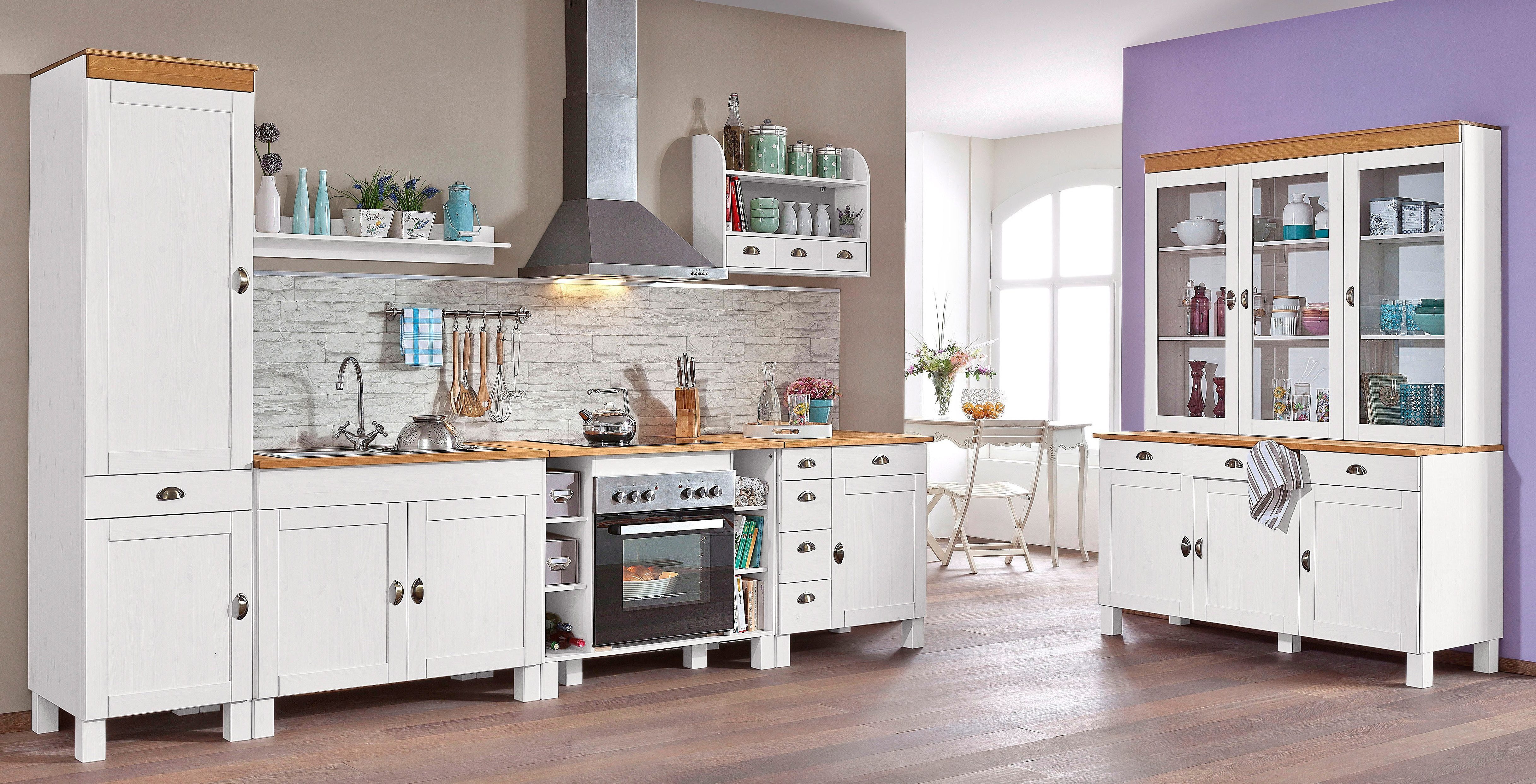 Home affaire Hängeregal Oslo, 75 cm günstig online kaufen