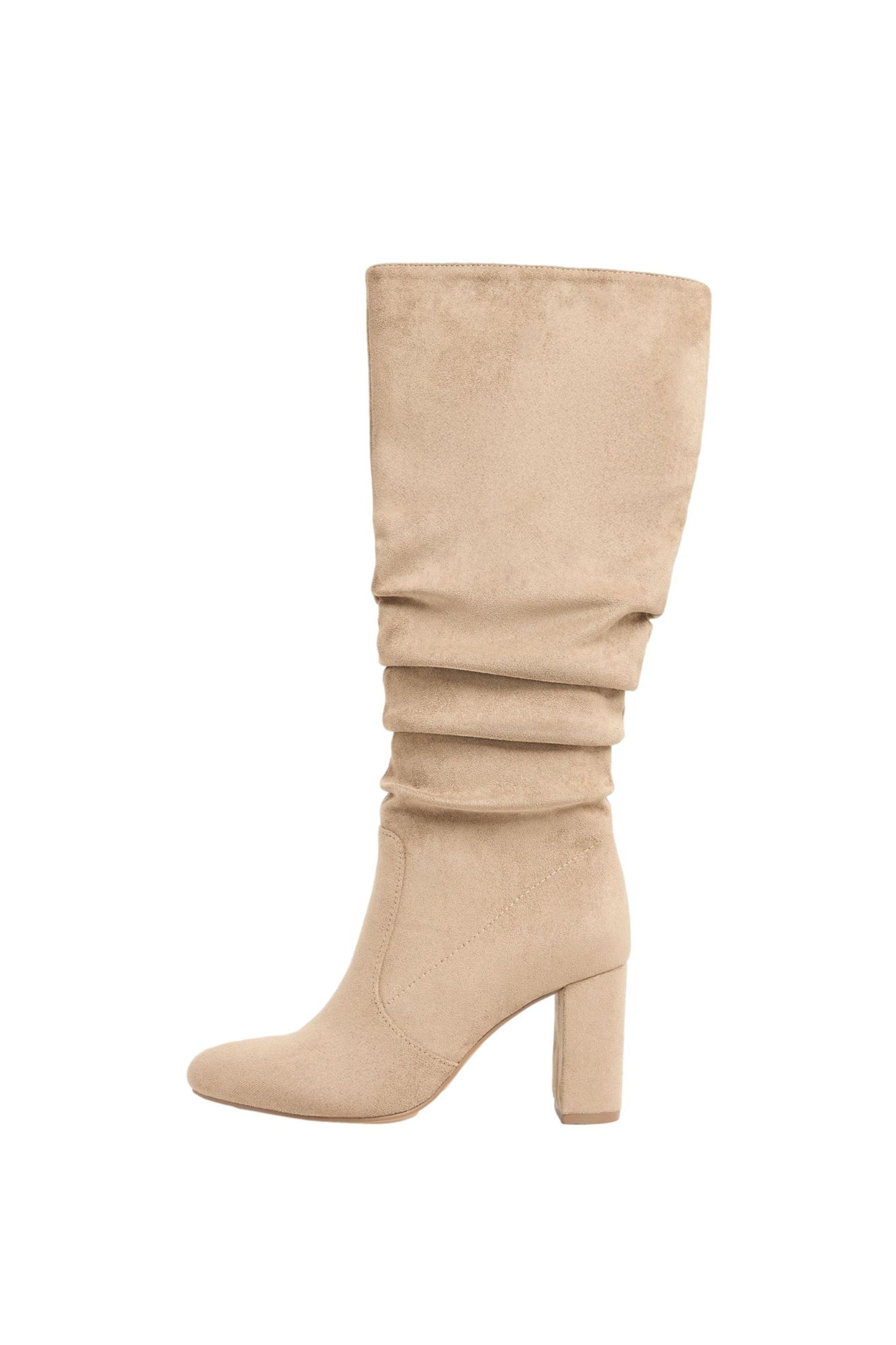 Friends Like These Friends Like These Stiefel mit Blockabsatz Stiefel (1-tl günstig online kaufen