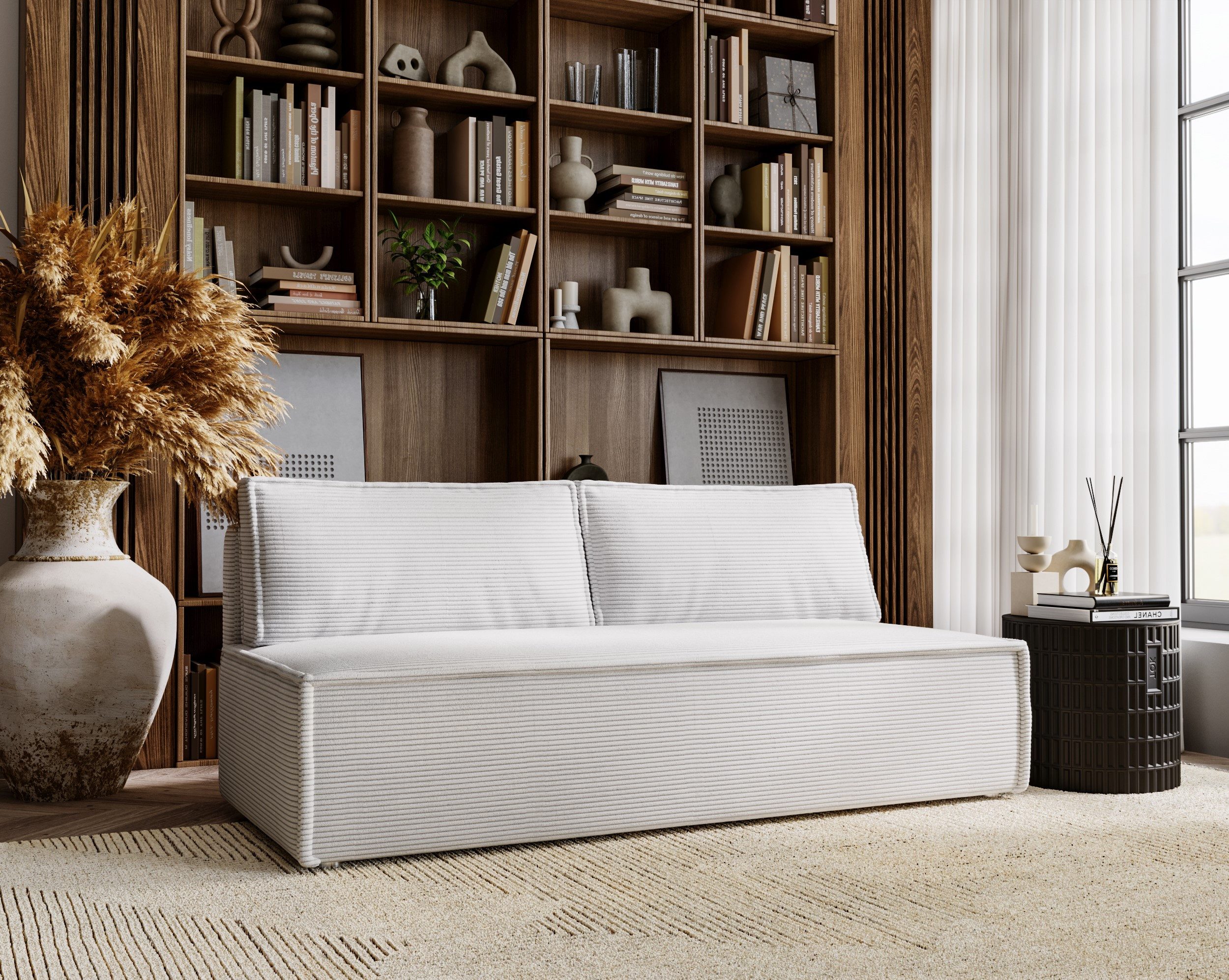 Kaiser Möbel Sofa mit schlaffunktion und günstig online kaufen