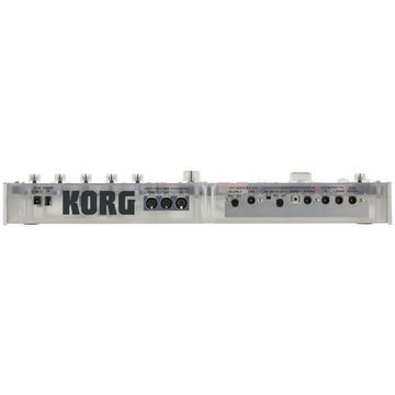 Korg Synthesizer (Synthesizer, Virtual Analog Synth), micro Crystal - Virtual Analog Synthesizer