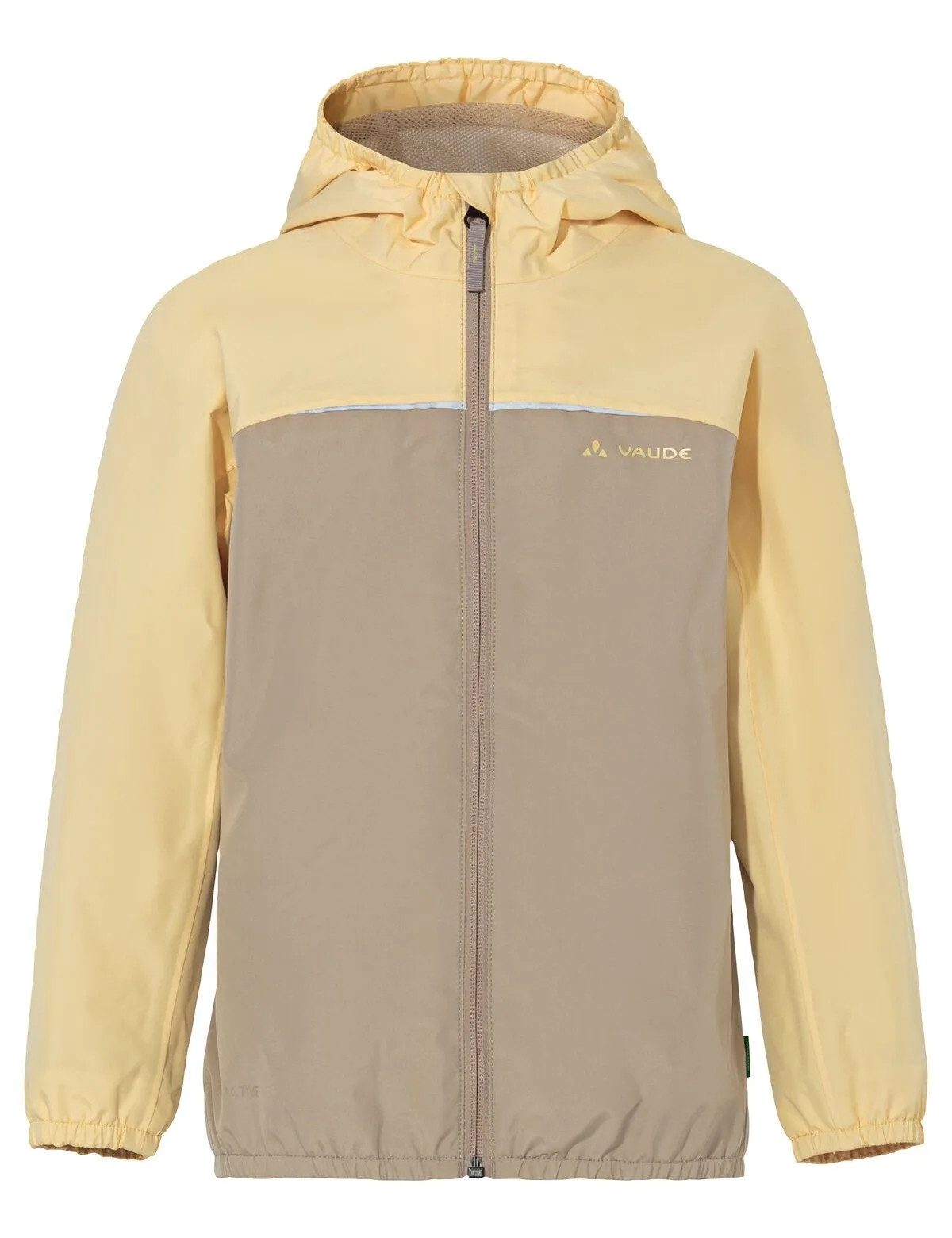 VAUDE Anorak Kinder Turaco Jacket III Regenjacke - Vaude