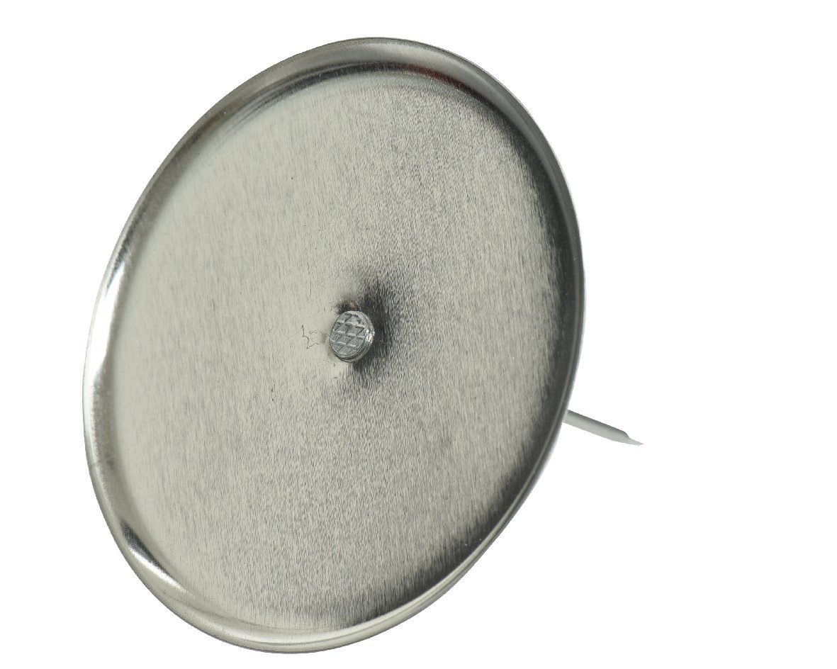 Kaemingk Kerzenhalter, Kerzenhalter Adventskranz Metall 8cm günstig online kaufen