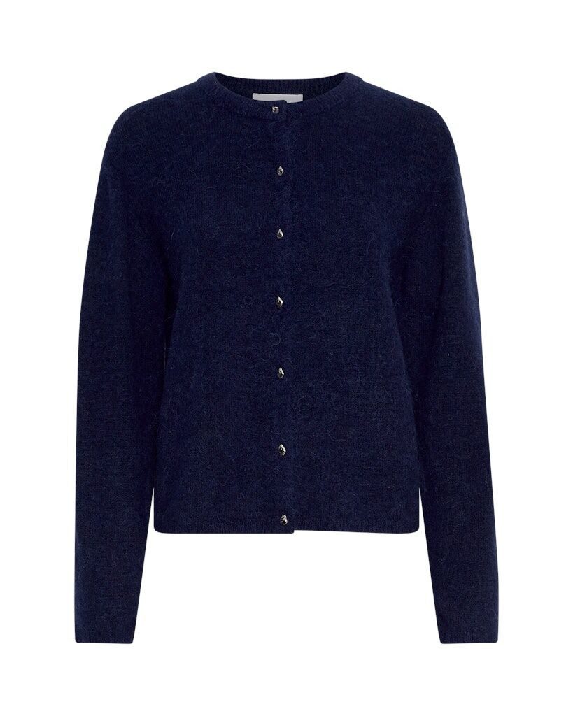 Moss Copenhagen Strickpullover