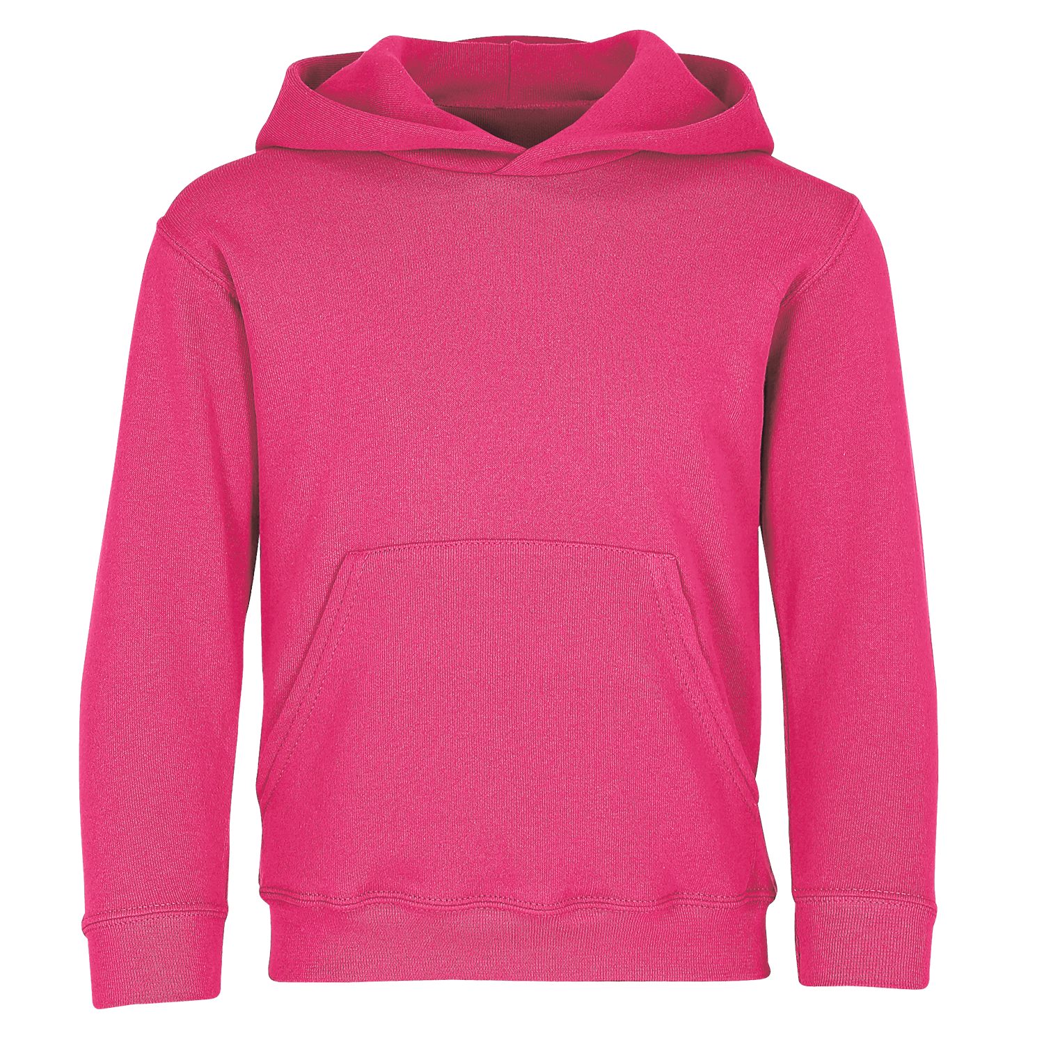 Fruit of the Loom Kapuzensweatshirt Fruit of the Loom Classic Hooded Sweat Kids