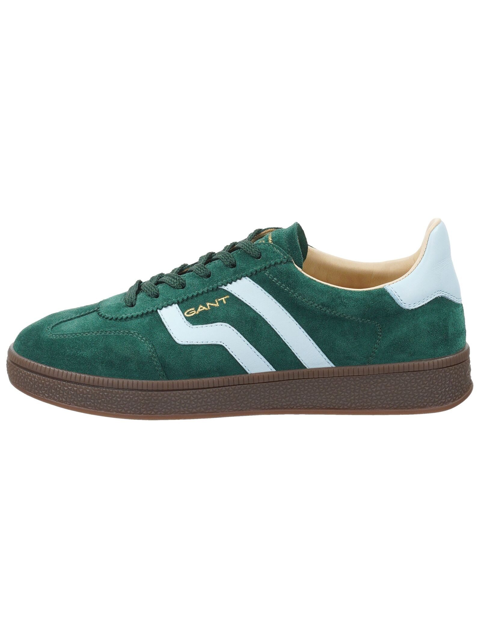 Gant Gant Sneaker Veloursleder Sneaker